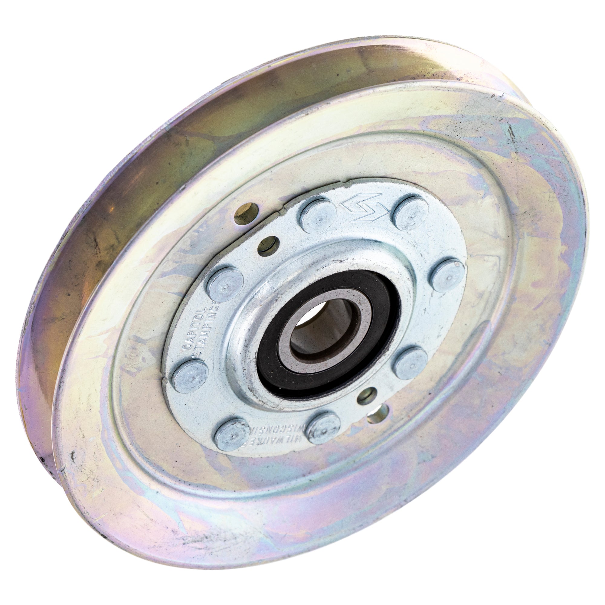 Exmark 126-2960 Drive Idler Pulley
