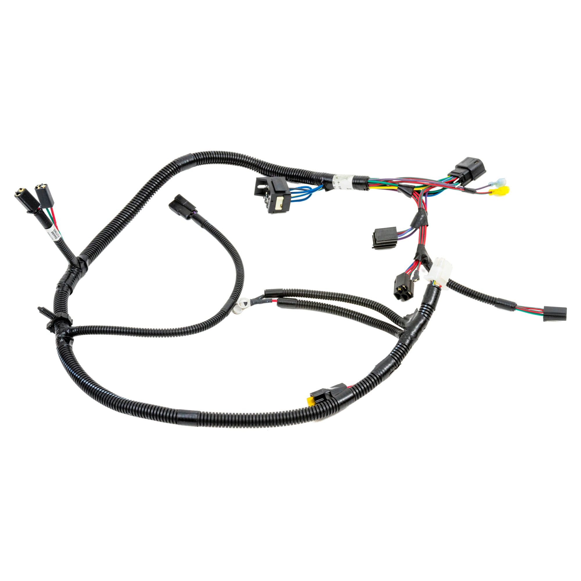 Exmark 126-3011 Kohler EFI Main Harness