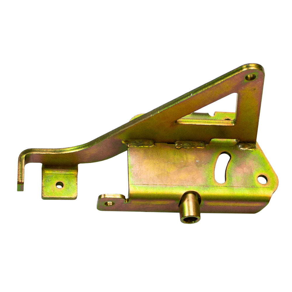 Exmark 126-3174 Right Hand Motion Control Pivot Weldment