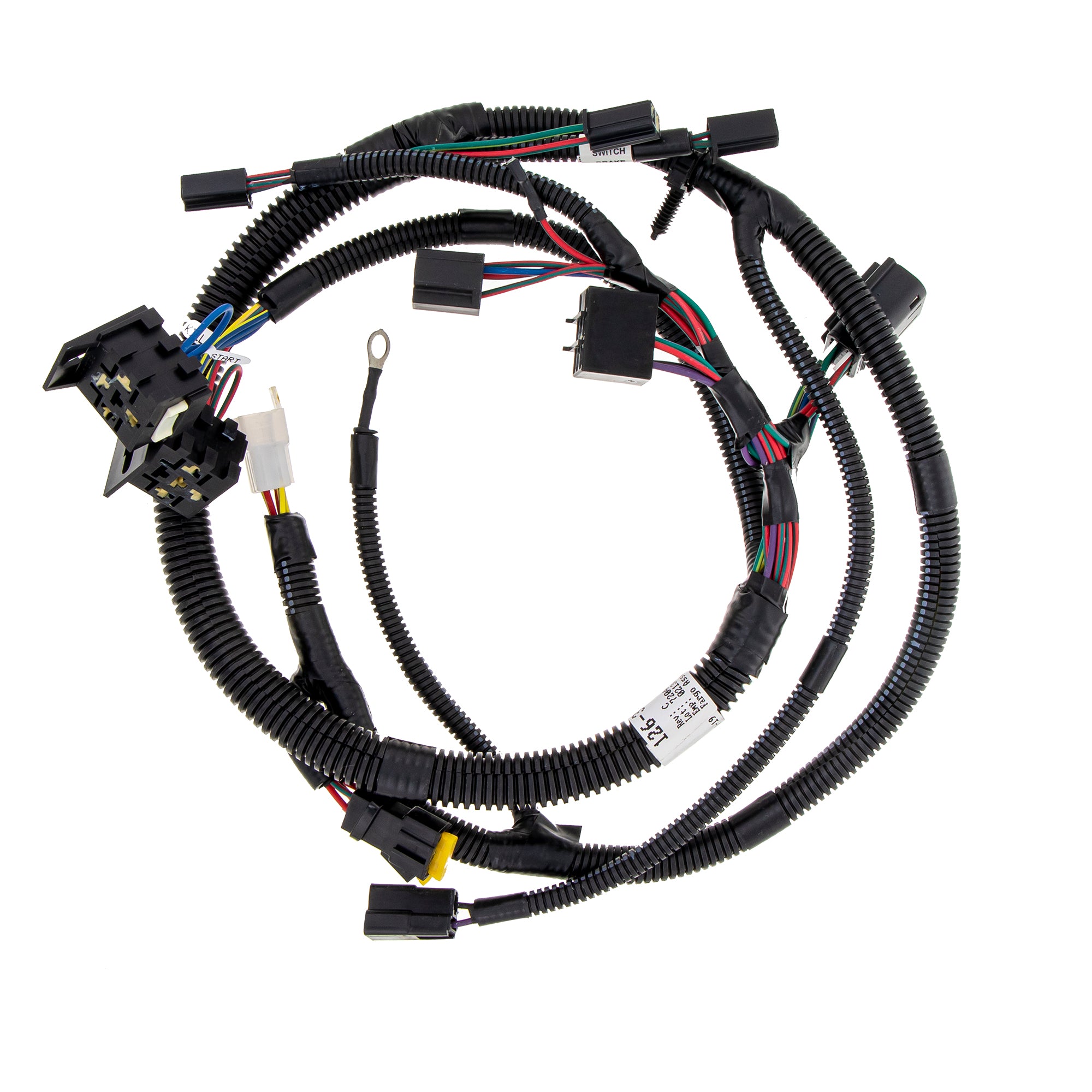 Exmark 126-3176 Harness