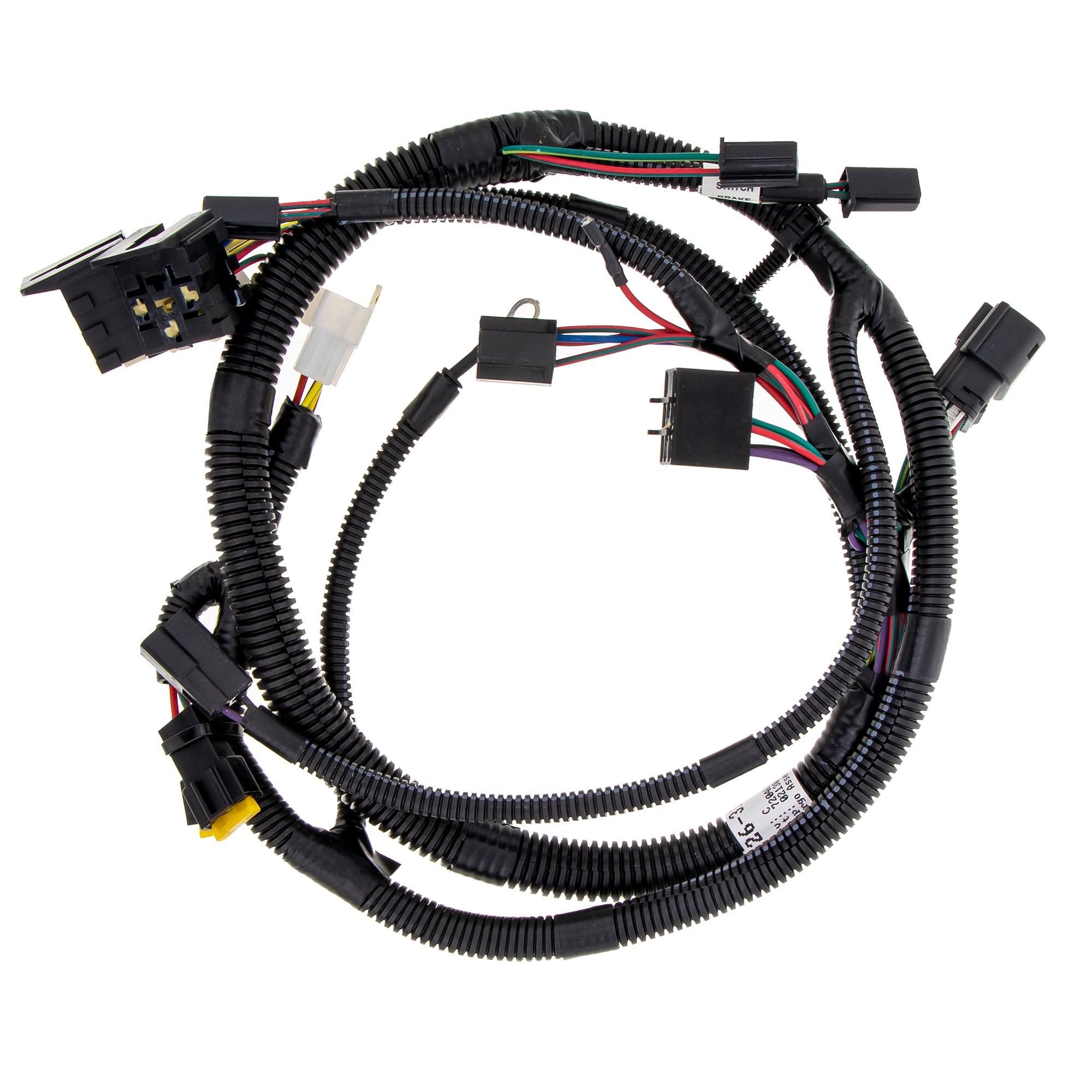 Exmark 126-3176 Main Harness