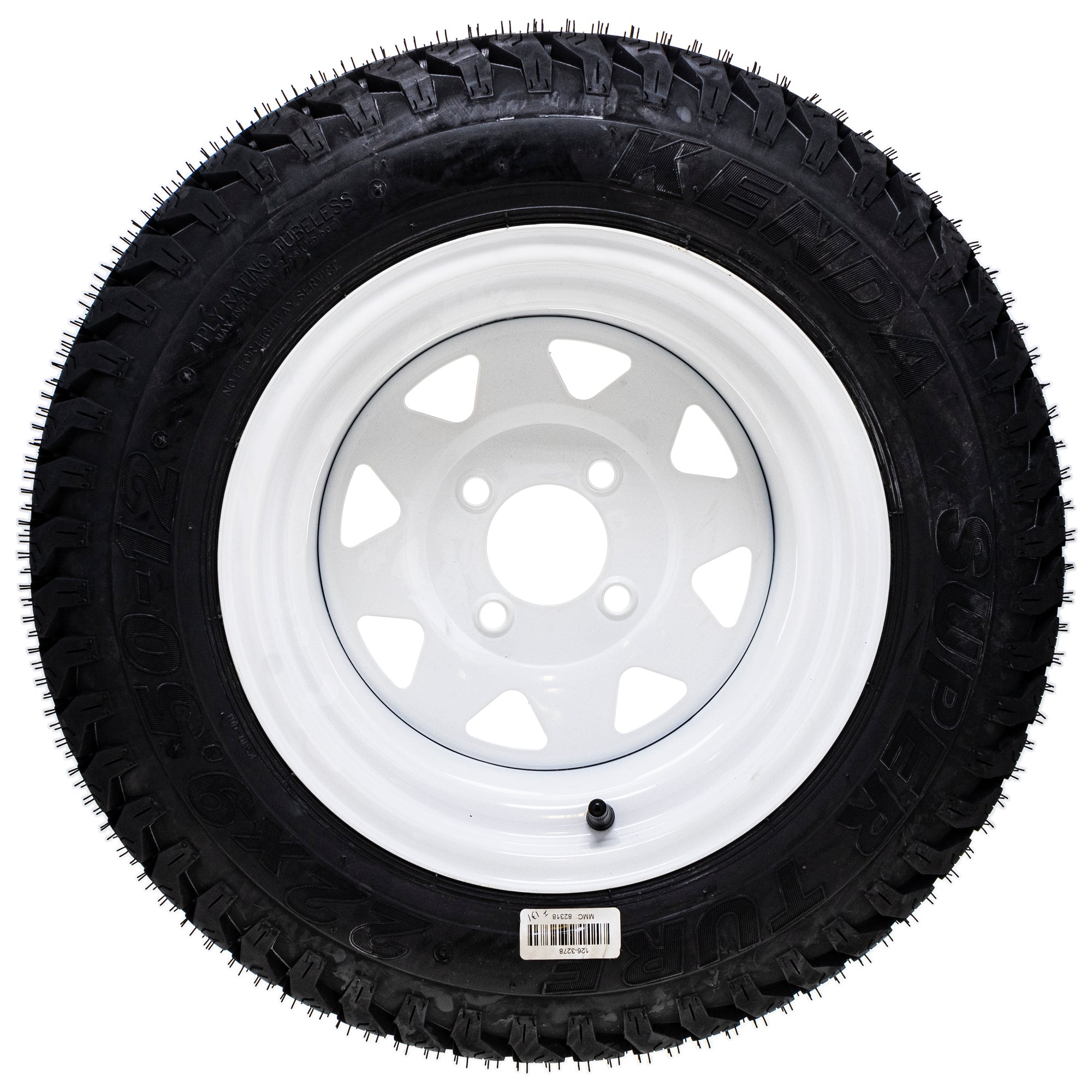 Exmark 126-3278 Wheel and Tire