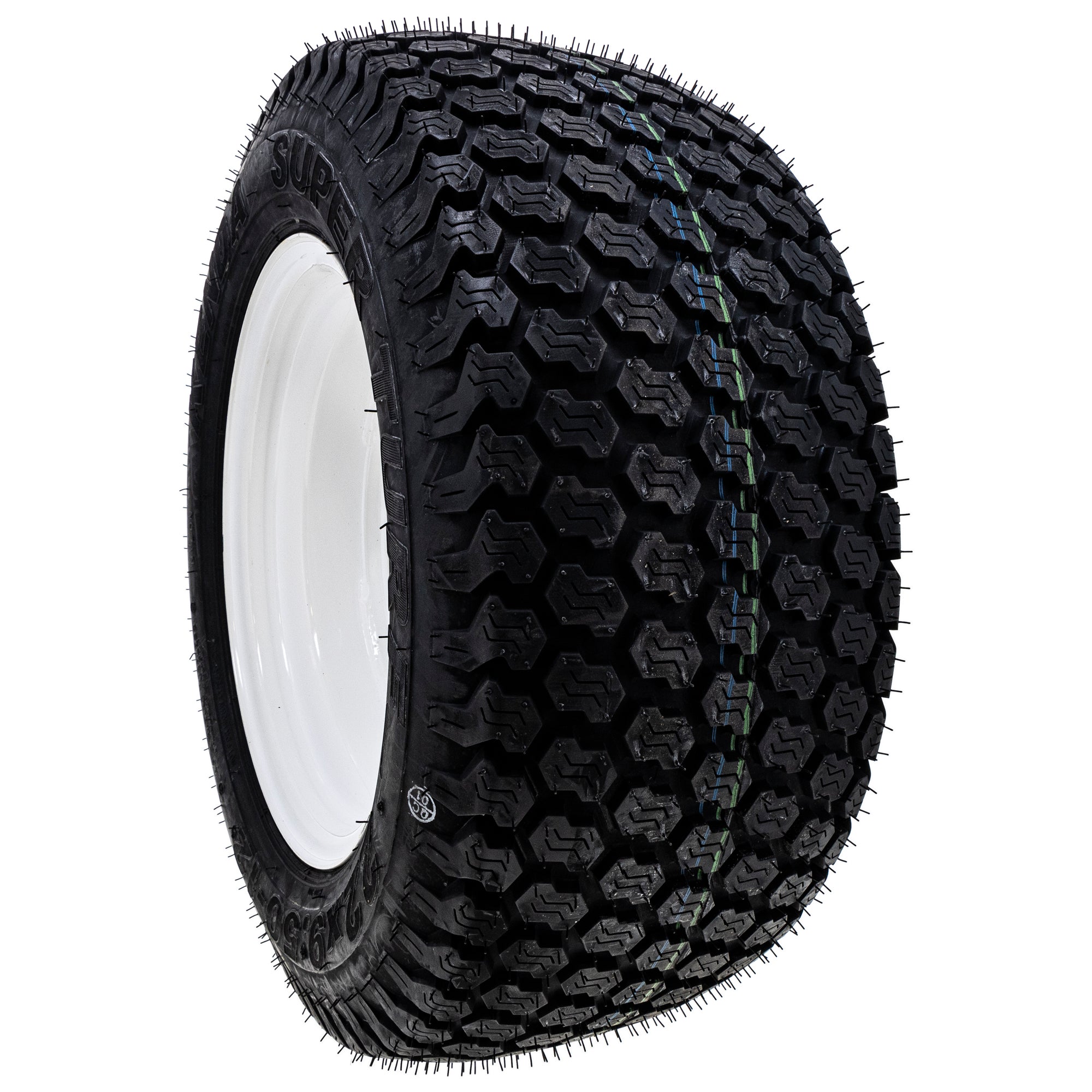 Exmark 126-3278 Wheel and Tire