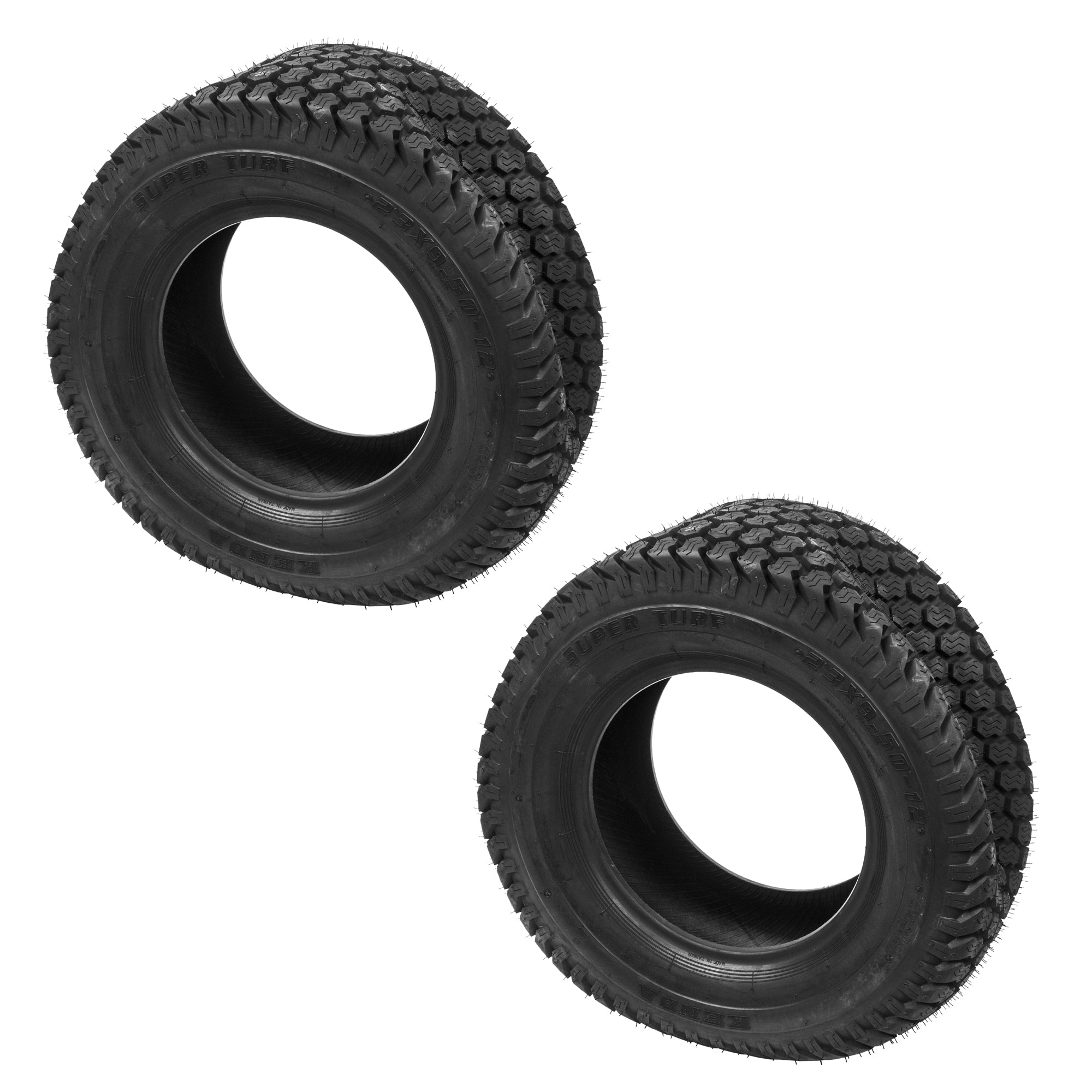 Exmark 126-3288 Tire 2-Pack