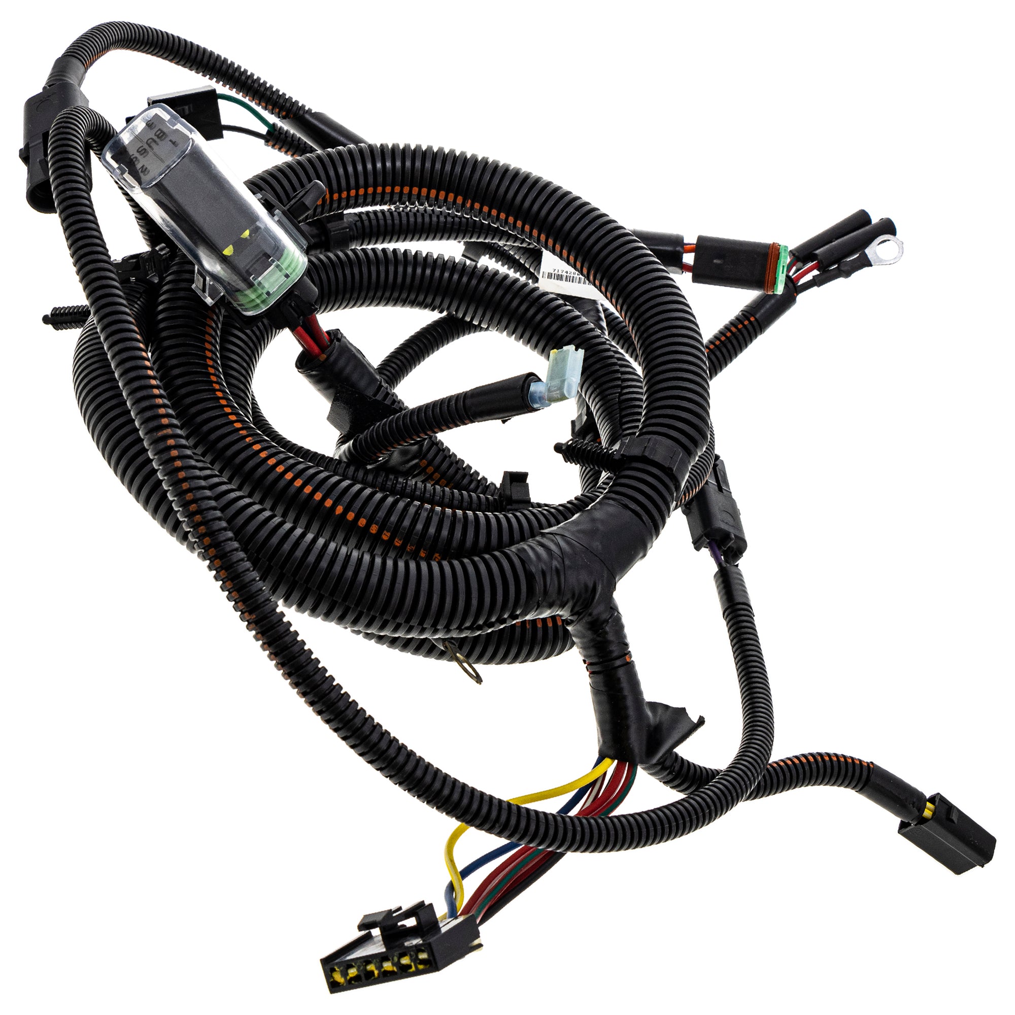 Exmark 126-3458 Wire Harness