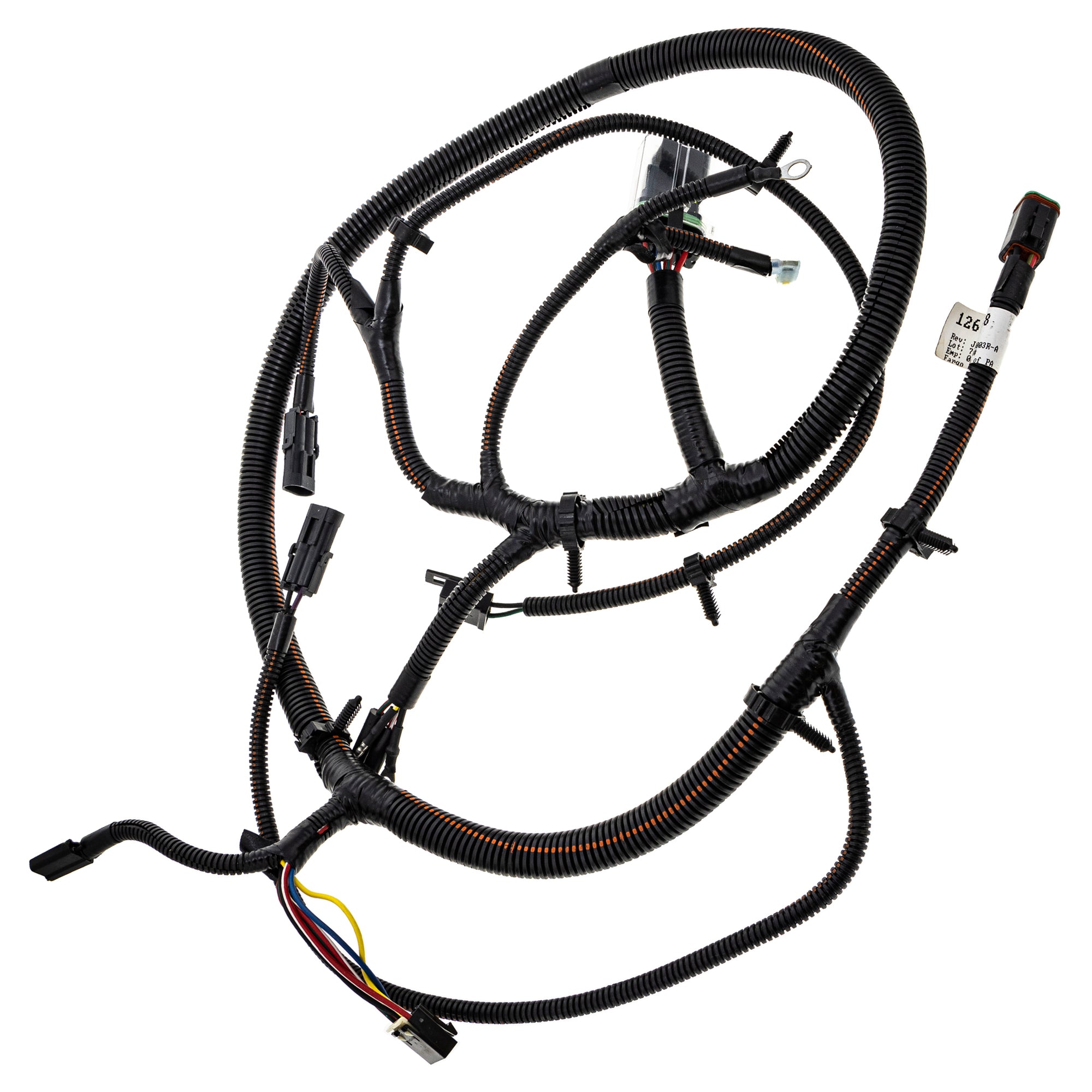Exmark 126-3458 Wire Harness