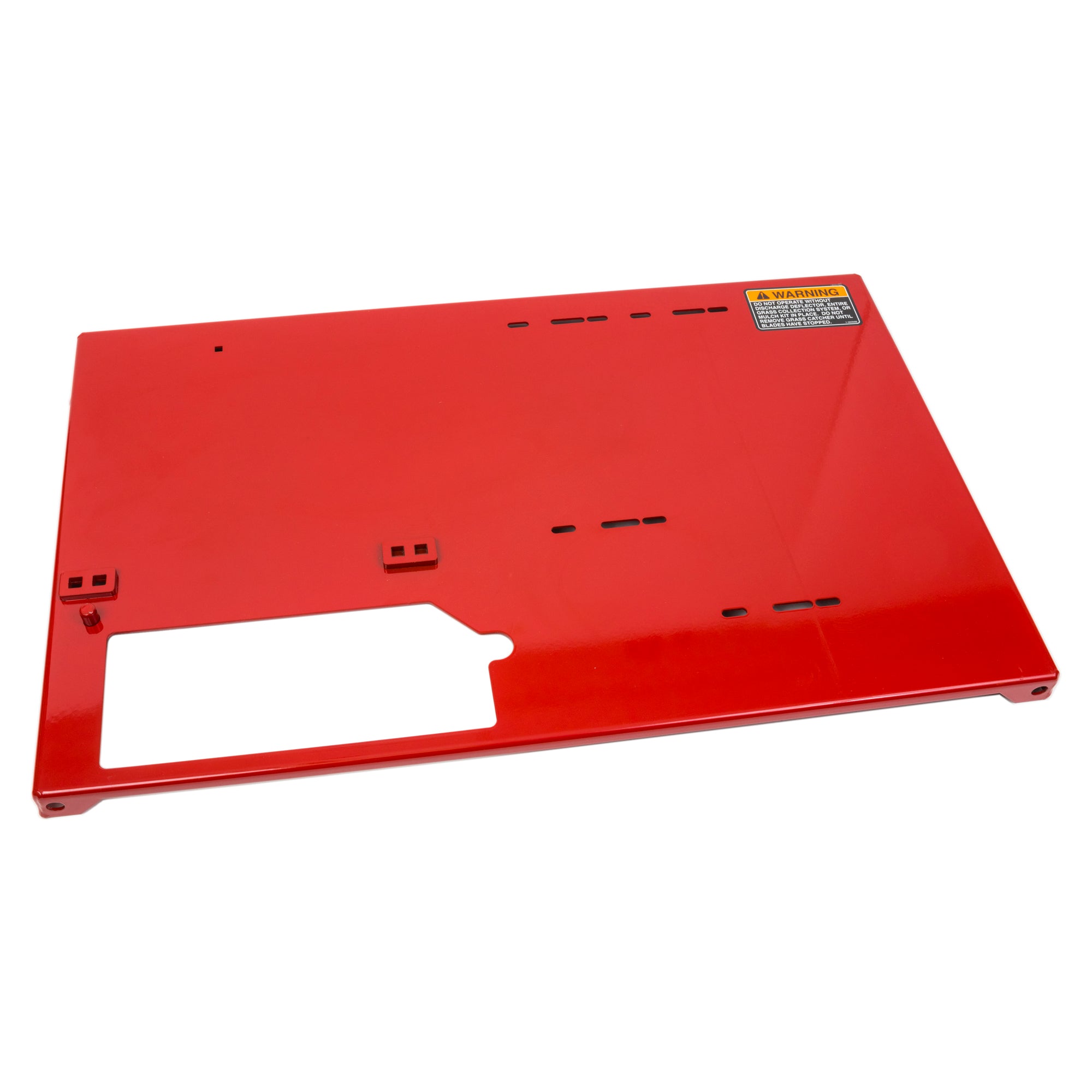 Exmark 126-3611 Plate