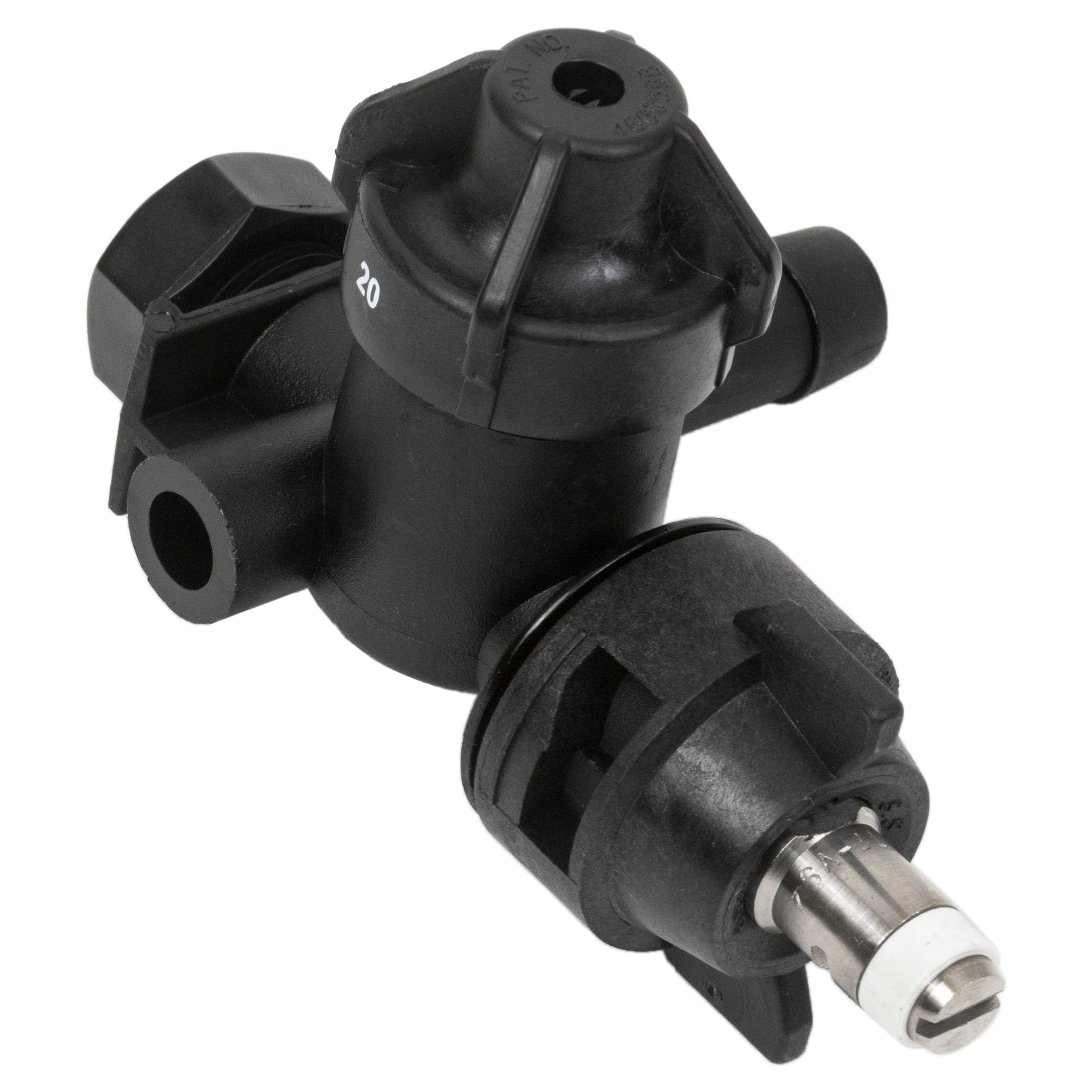 Exmark 126-3667 Nozzle