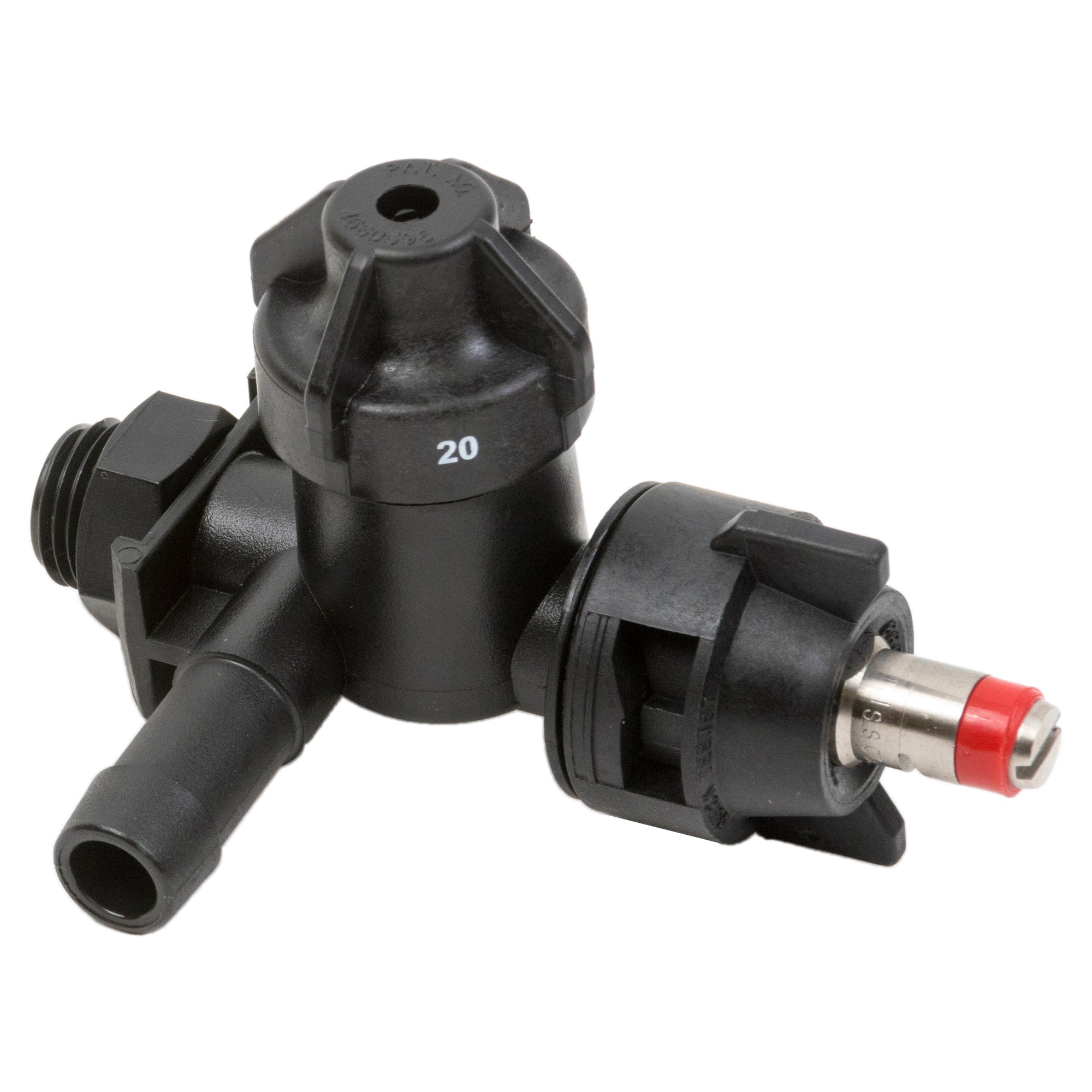 Exmark 126-3668 Nozzle