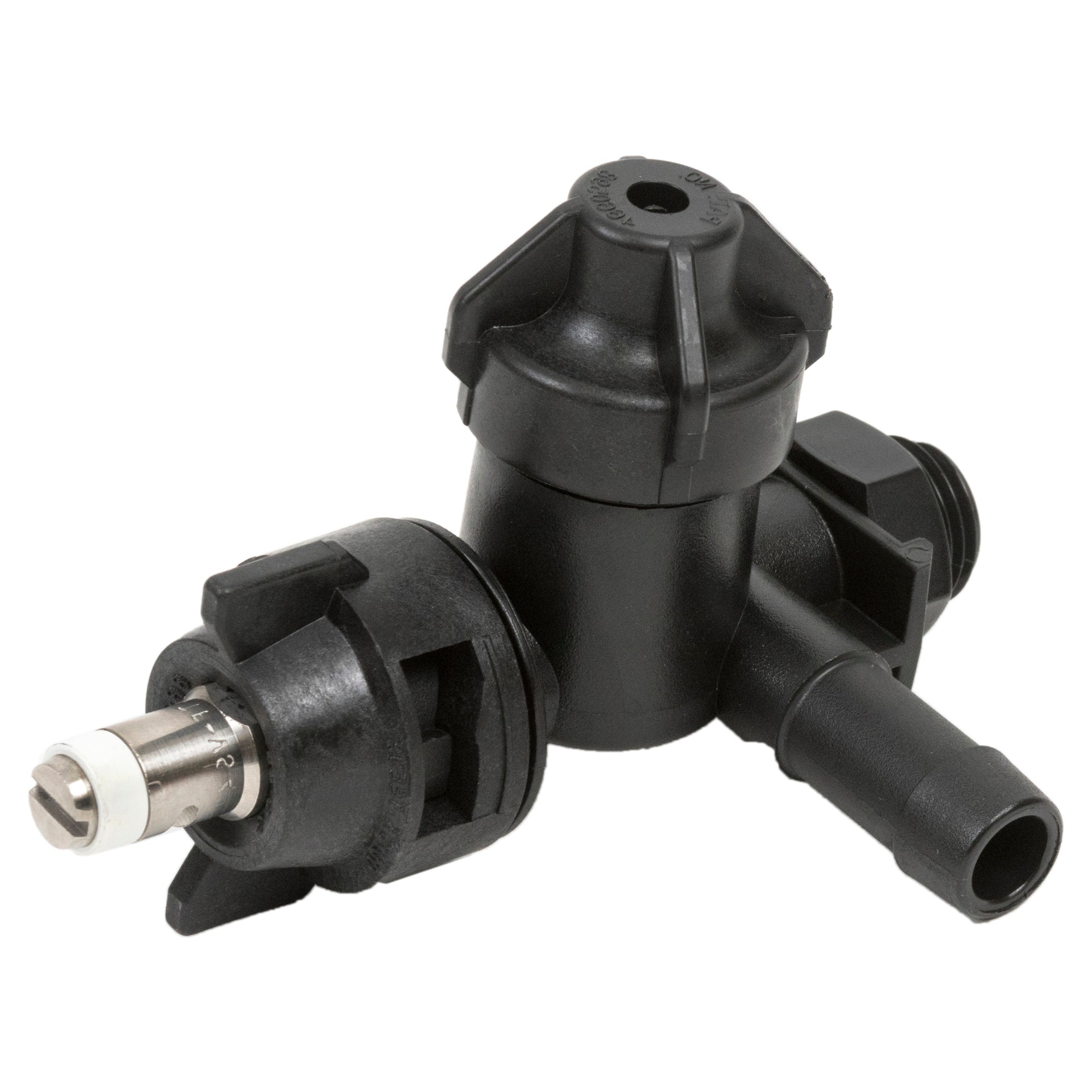Exmark 126-3669 Right Nozzle Sub