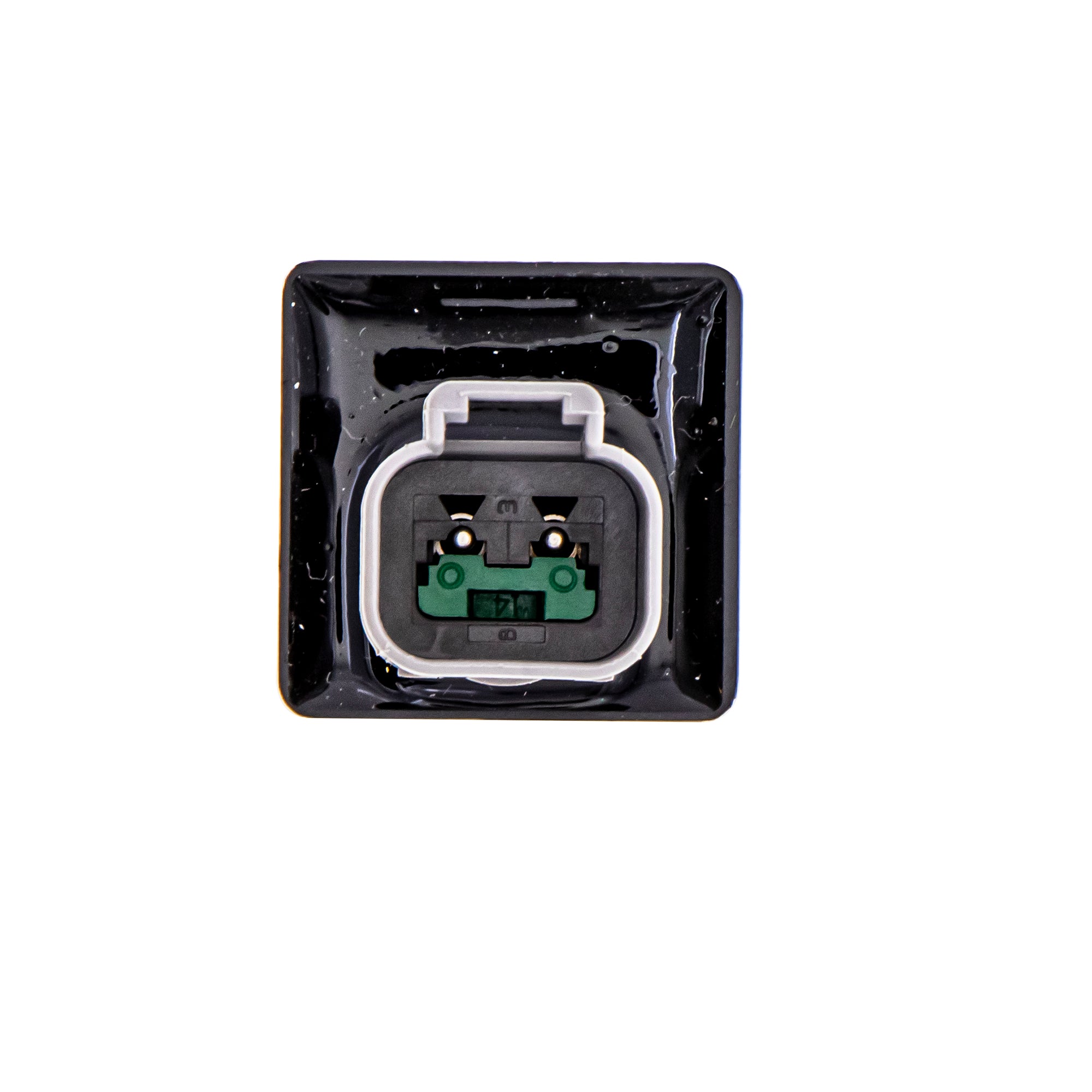 Exmark 126-3671 Speed Key Module Kit