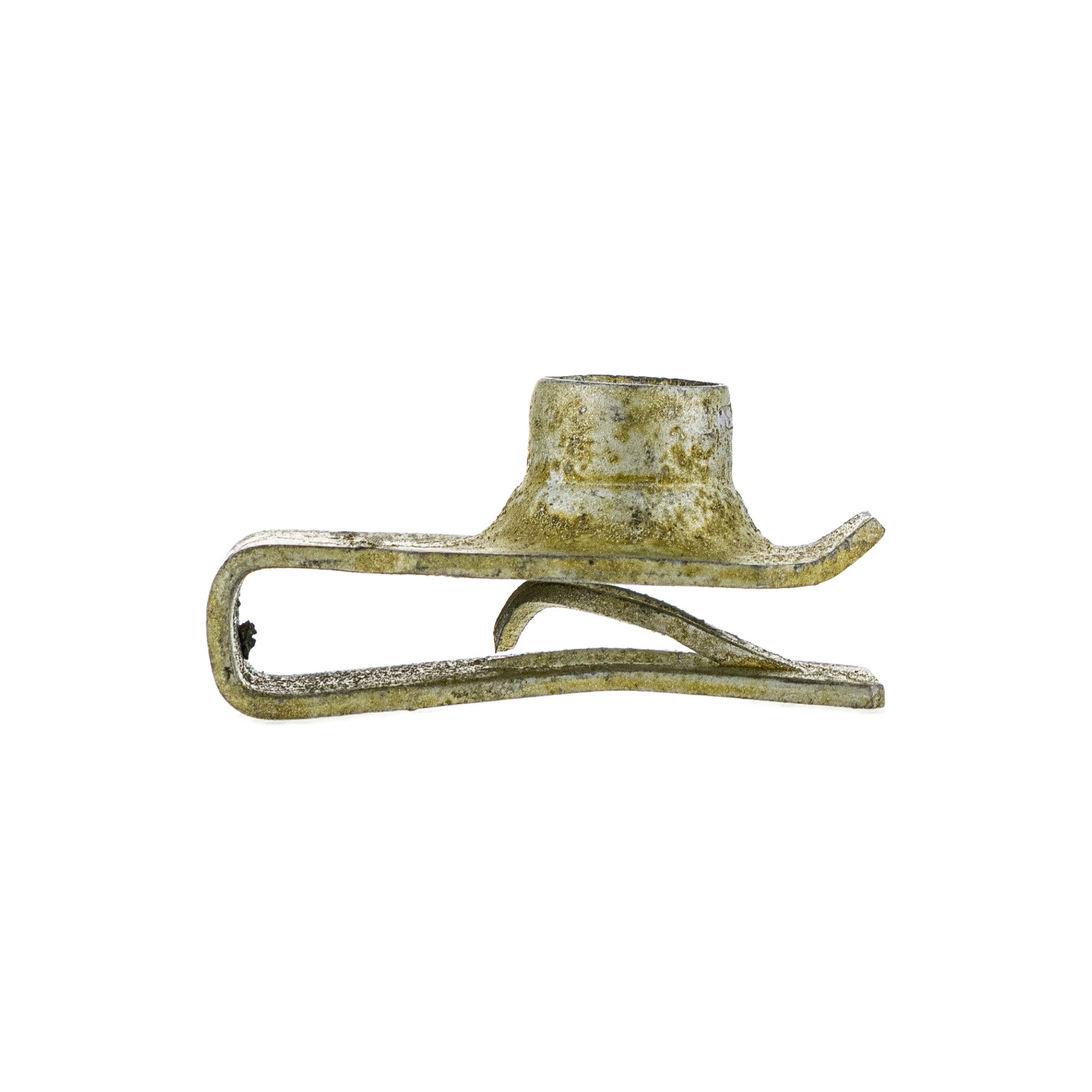 Exmark 126-3739 Nut Retainer