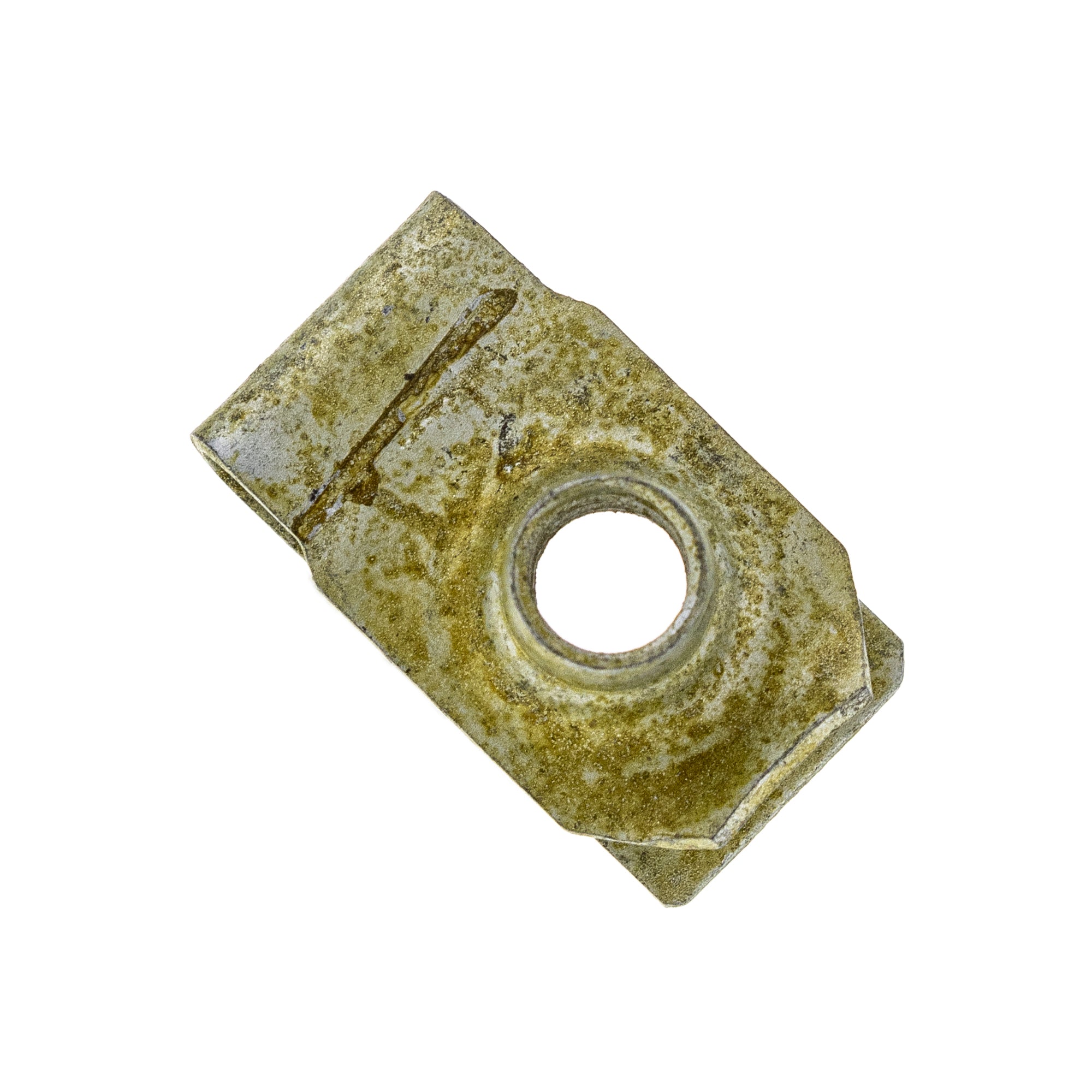 Exmark 126-3739 Nut Retainer