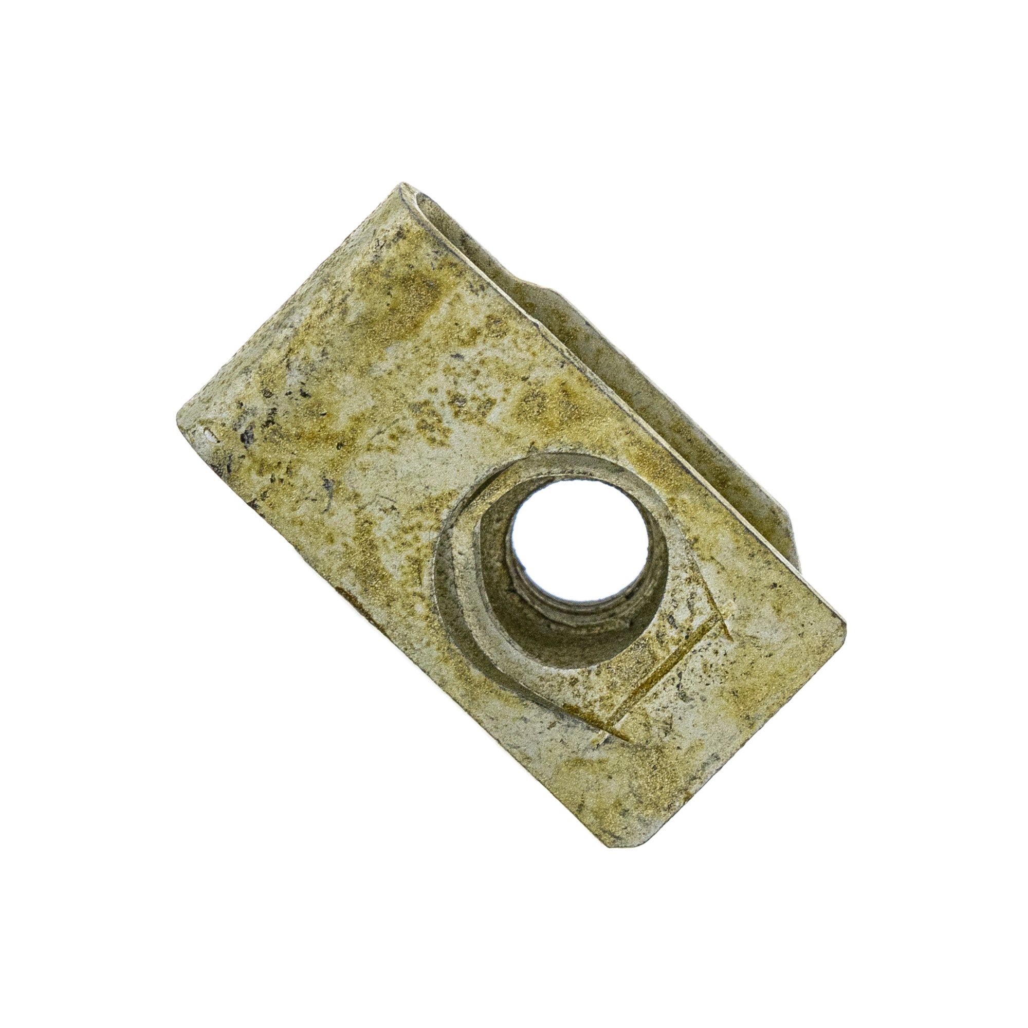 Exmark 126-3739 Nut Retainer