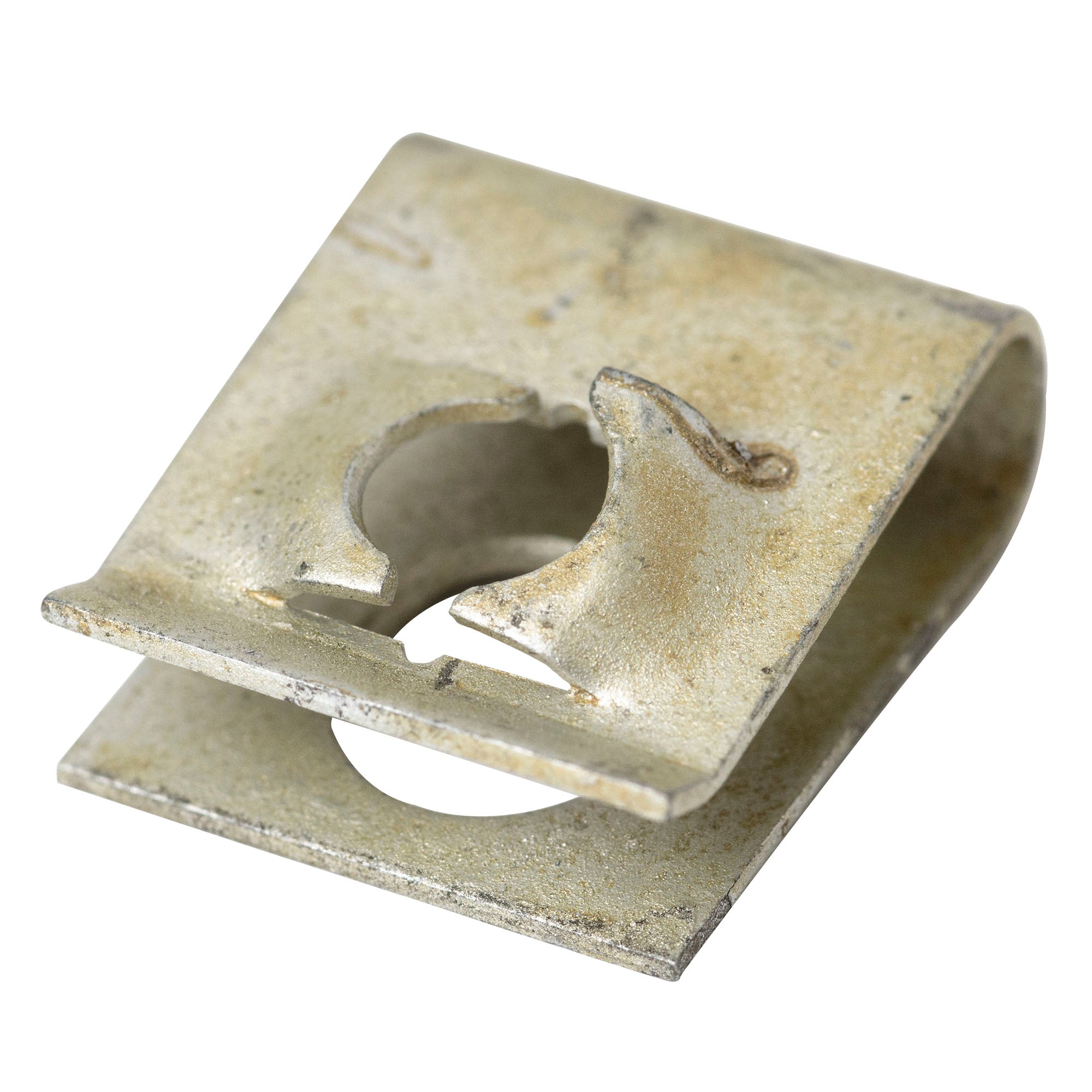 Exmark 126-3740 Nut