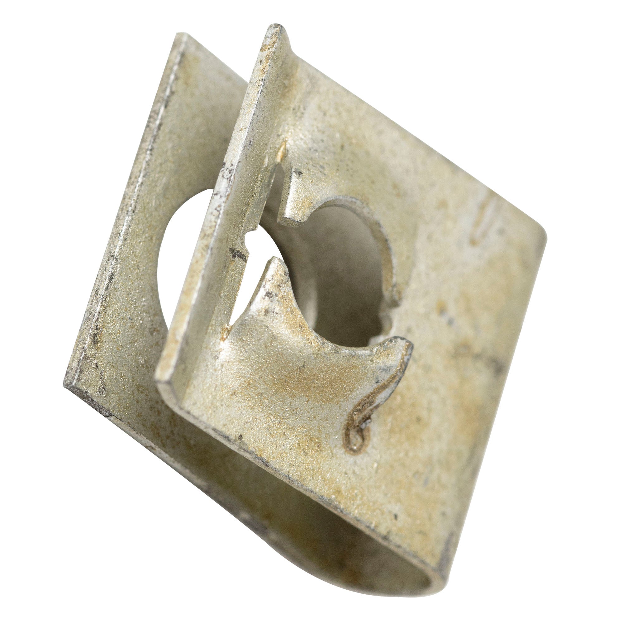 Exmark 126-3740 U Style Nut Retainer