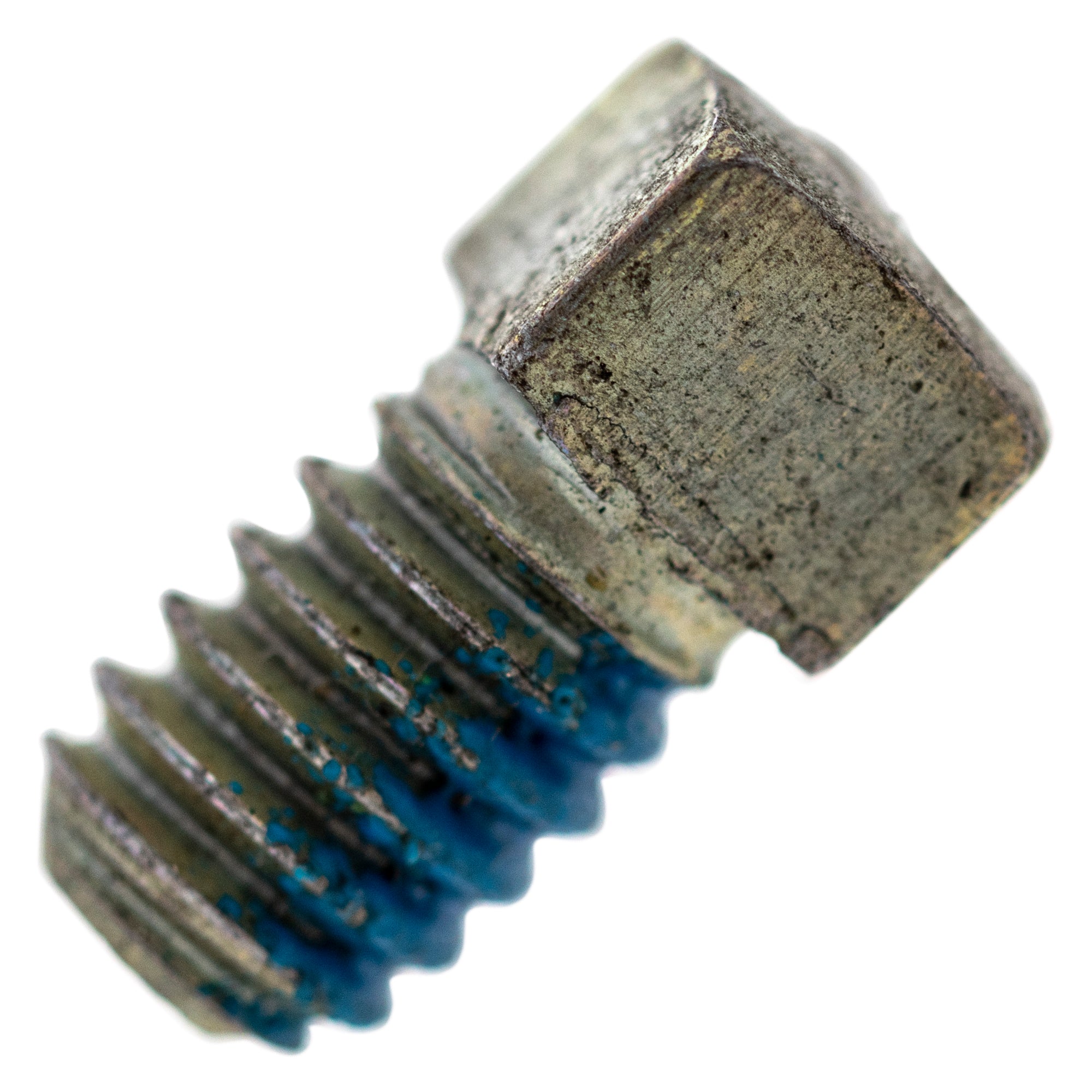 Exmark 126-3824 Square Head Set Screw