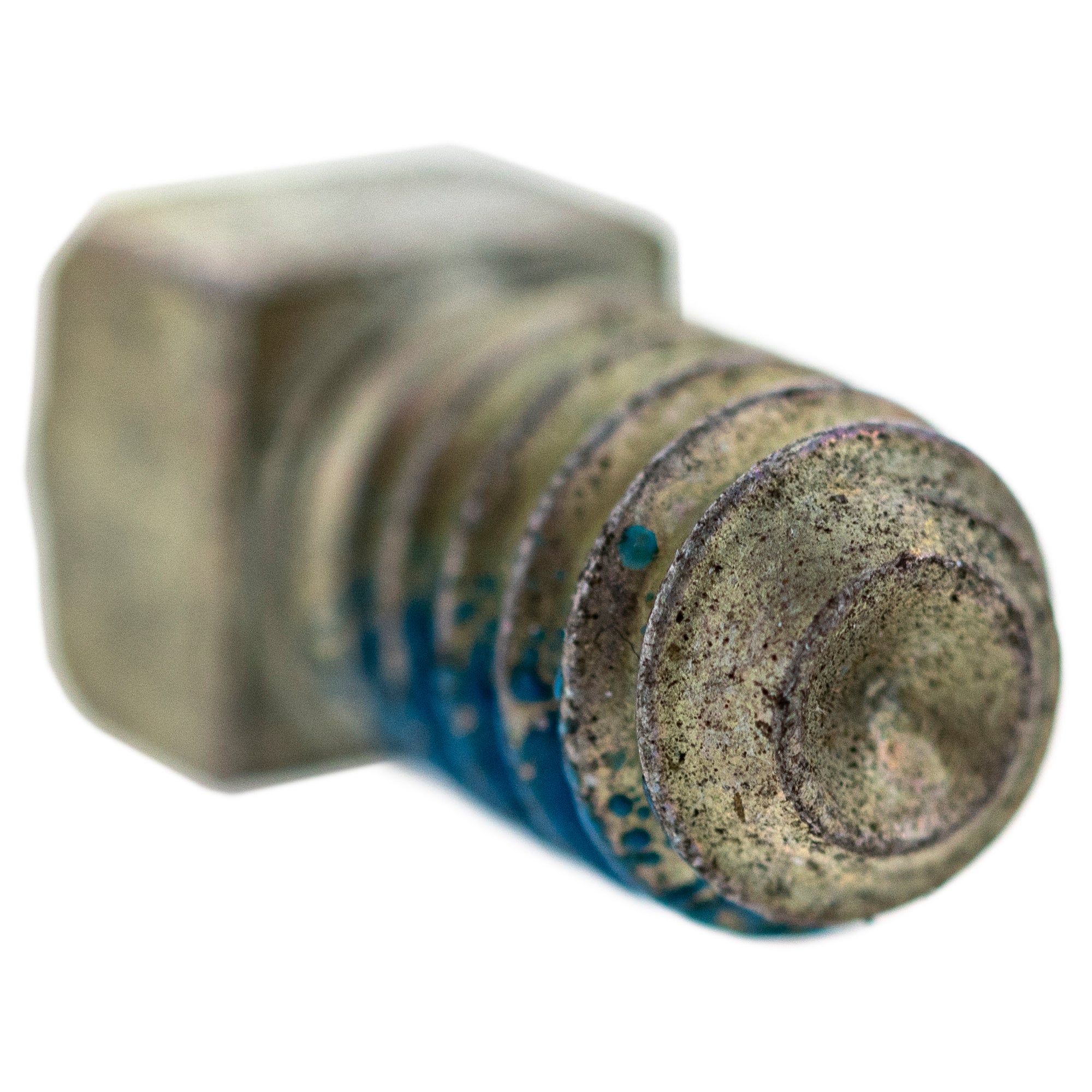 Exmark 126-3824 Square Head Set Screw