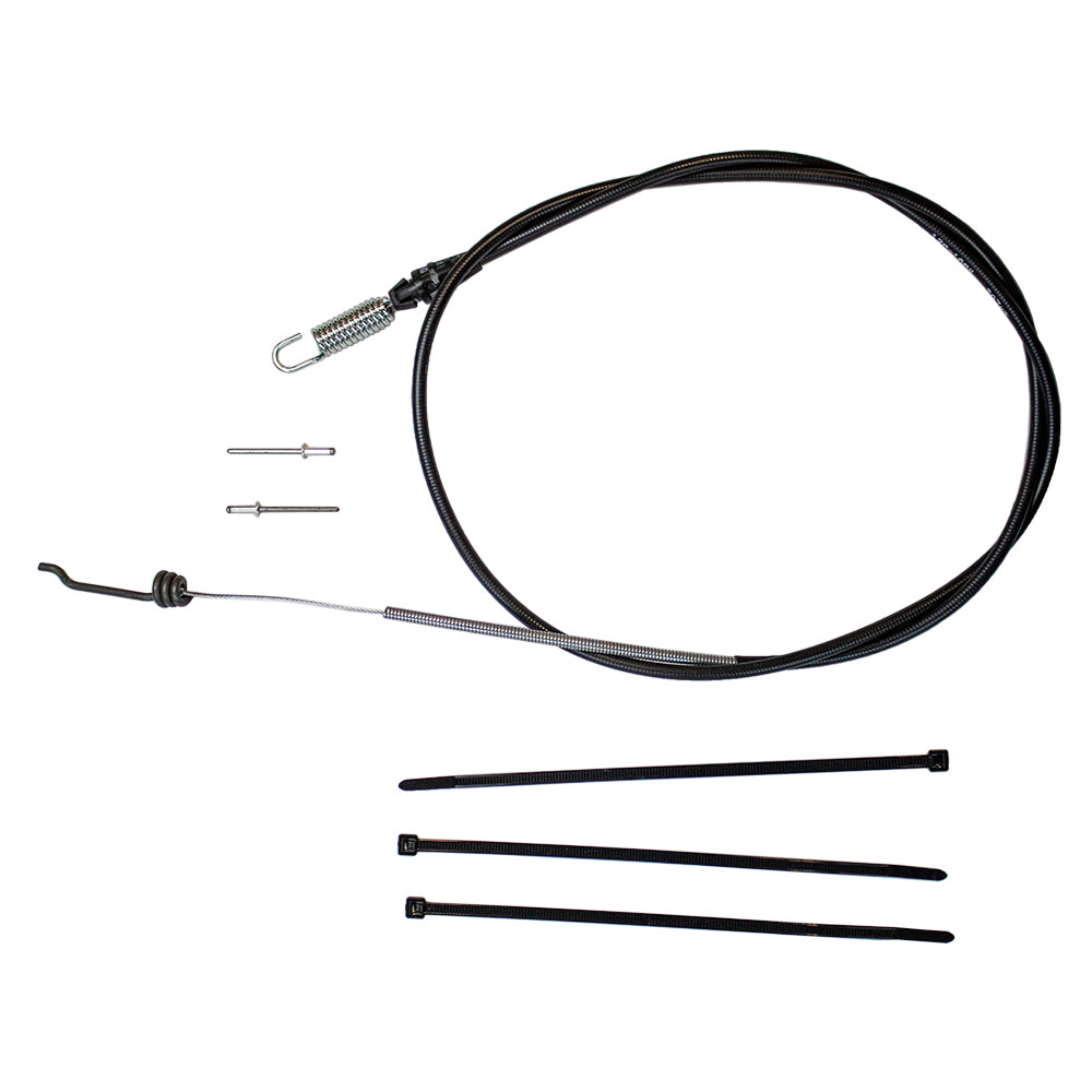 Exmark 126-3925 Cable