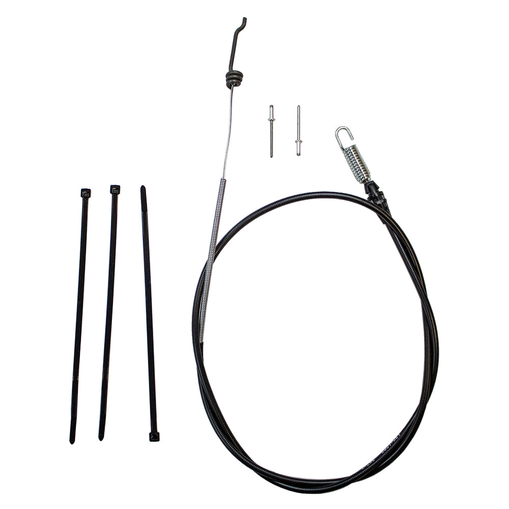 Exmark 126-3925 EC30 Drive Cable Kit