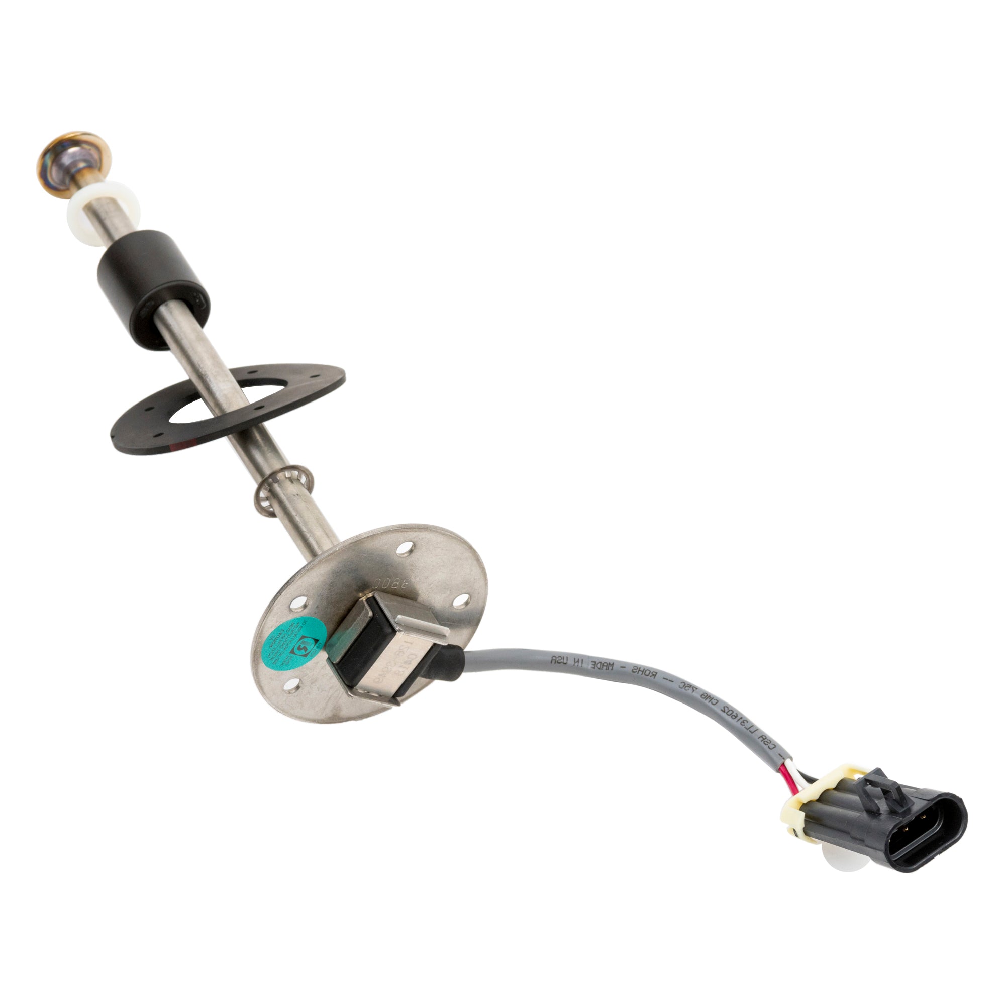 Exmark 126-3949 Fuel Lever Sender w/ Gasket
