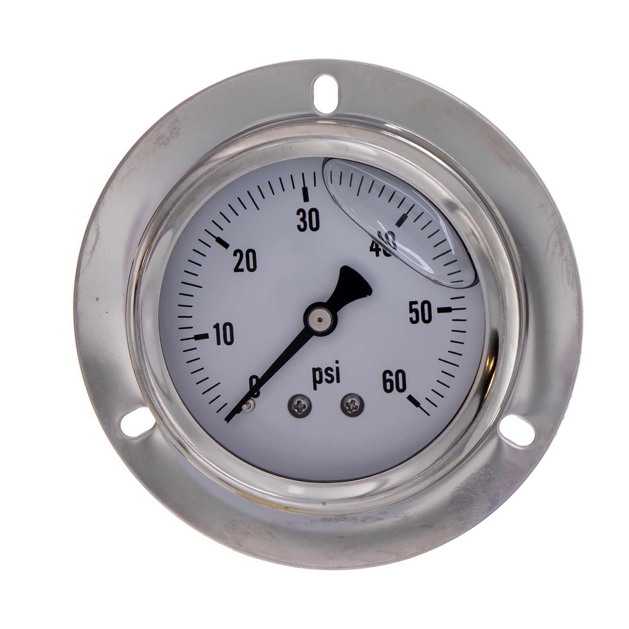 Exmark 126-4110 Gauge