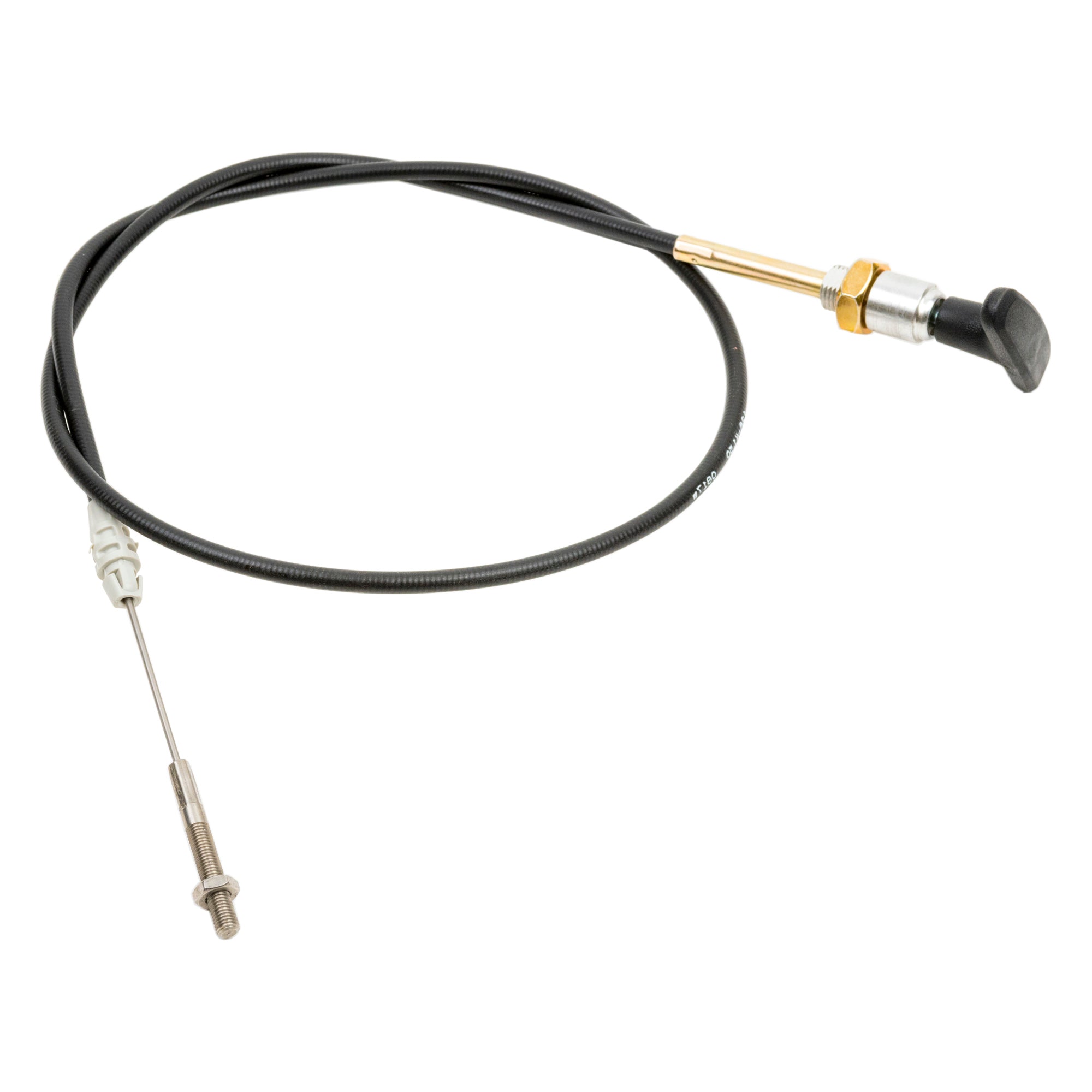 Exmark 126-4150 Turn Lock Control Cable