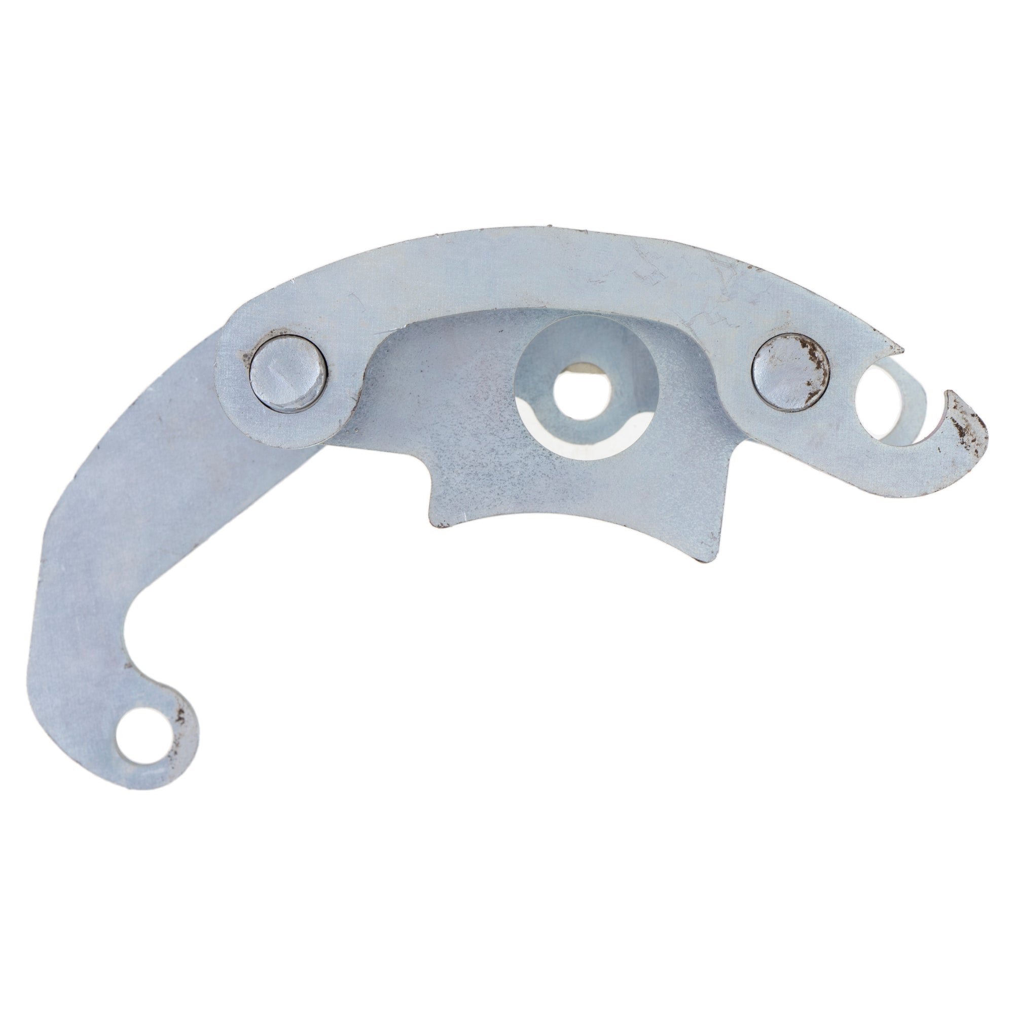 Exmark 126-4248 Left Hand Bellcrank Mount