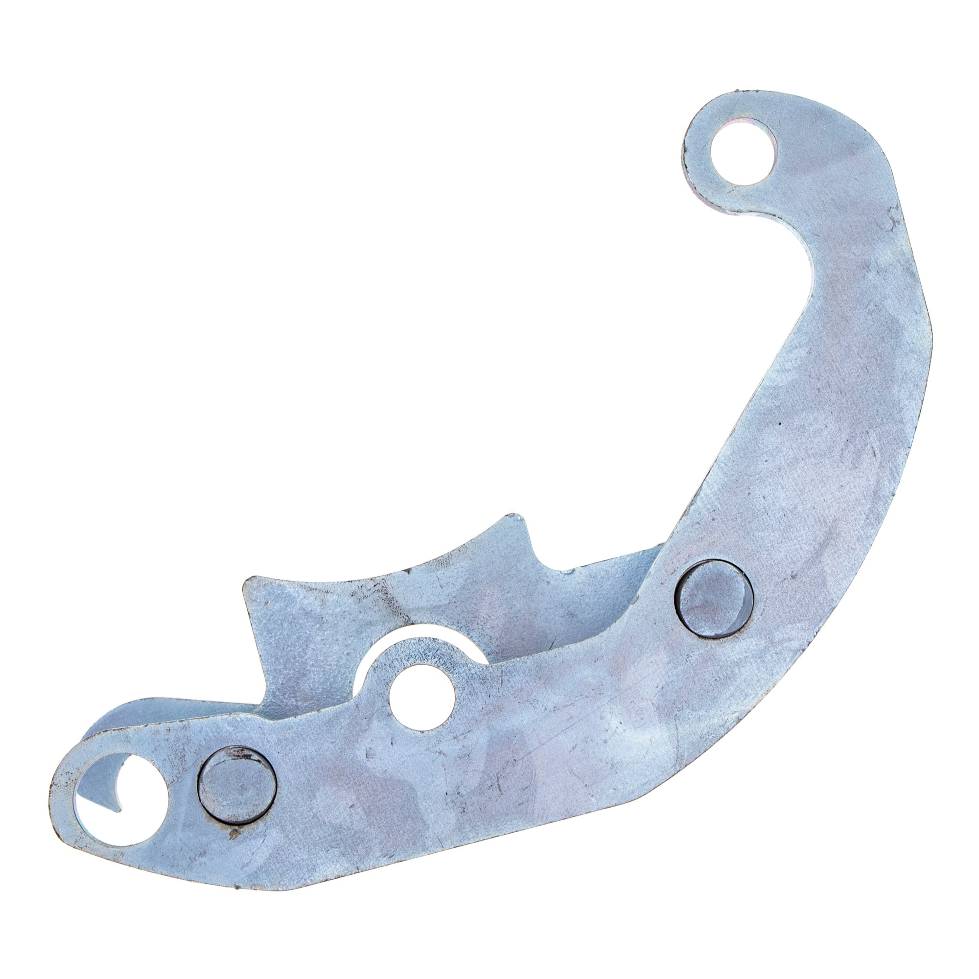 Exmark 126-4249 Right Hand Bellcrank Mount