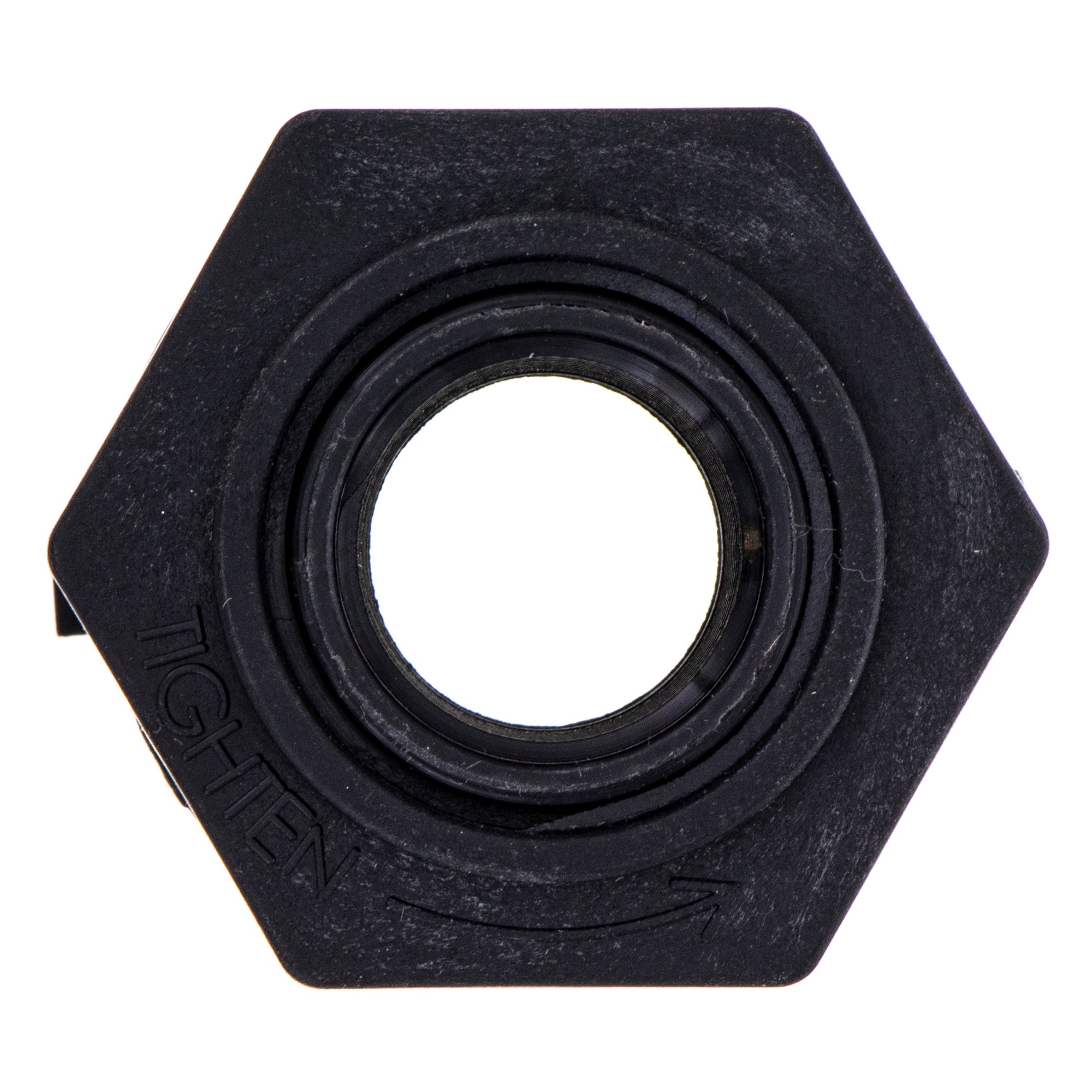 Exmark 126-4393 Bulkhead Fitting