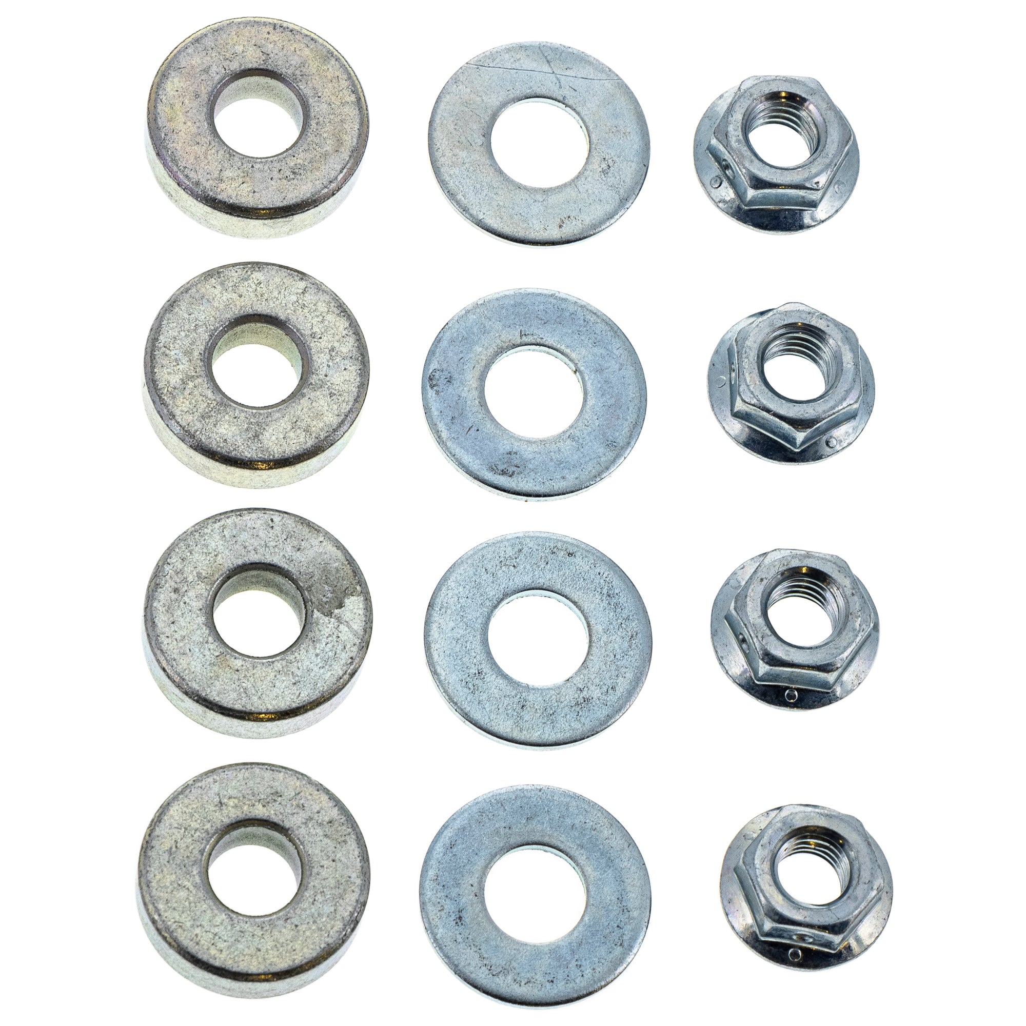 Exmark 126-4499 Seat Track SVC