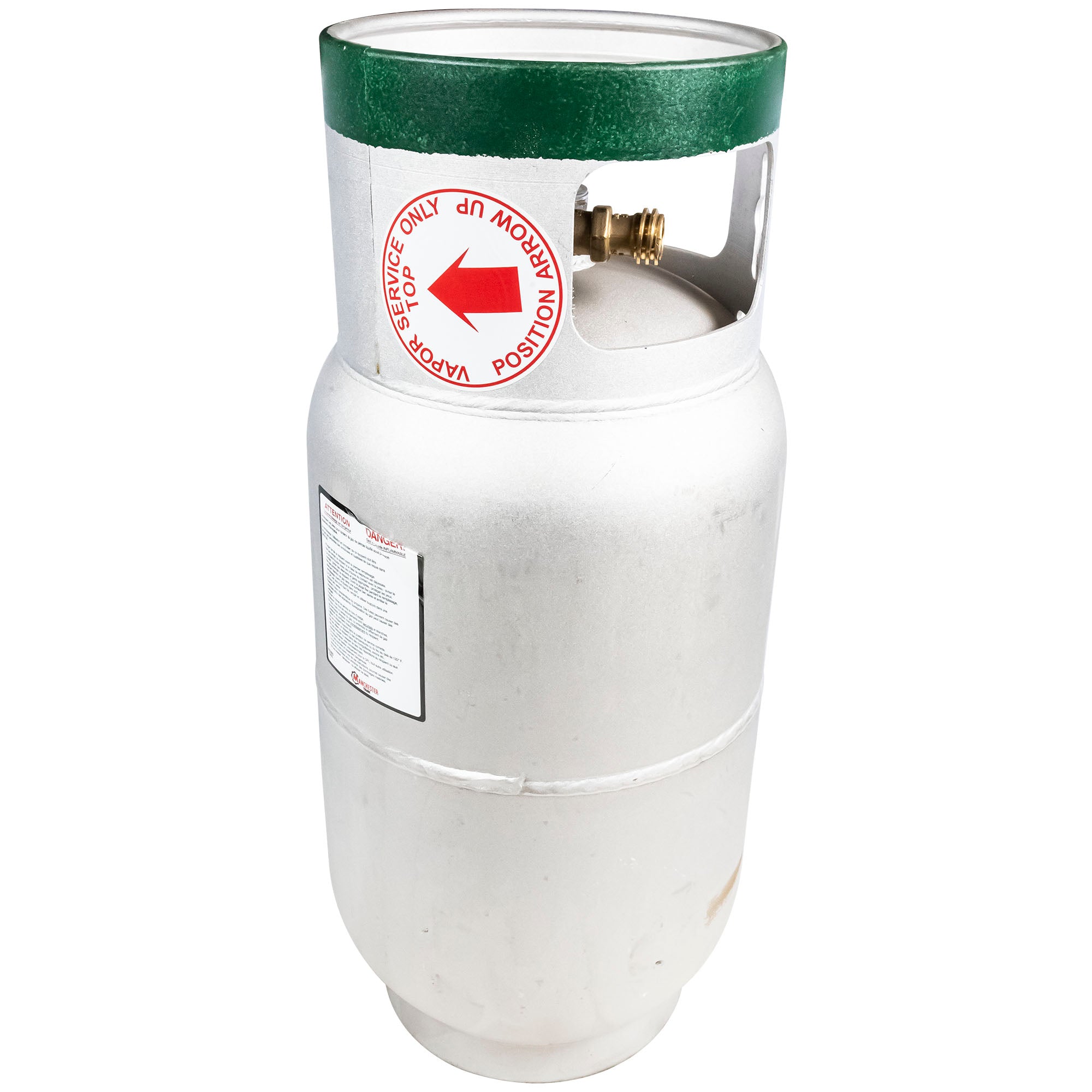 Exmark 126-4506 Tank