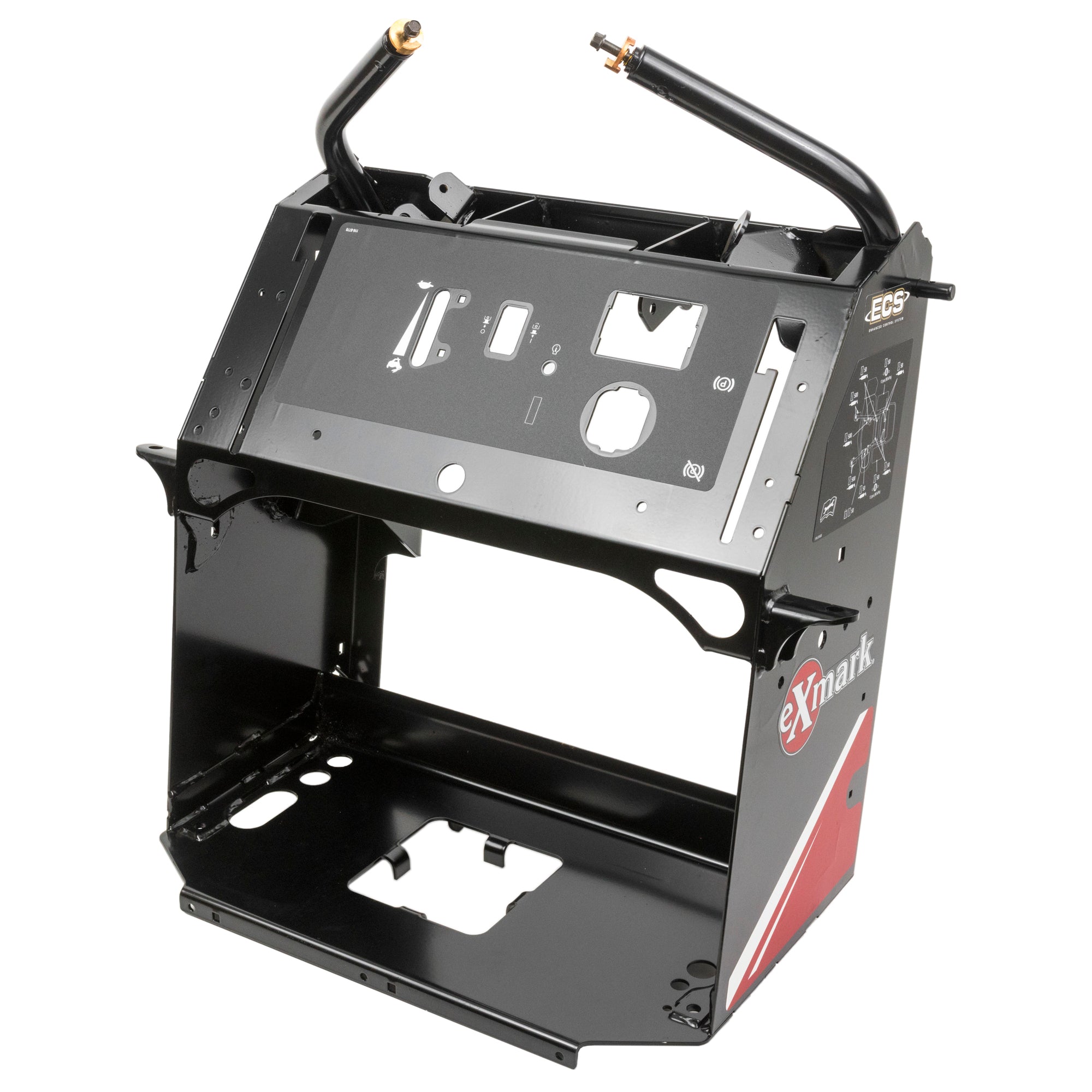 Exmark 126-4606 Tower