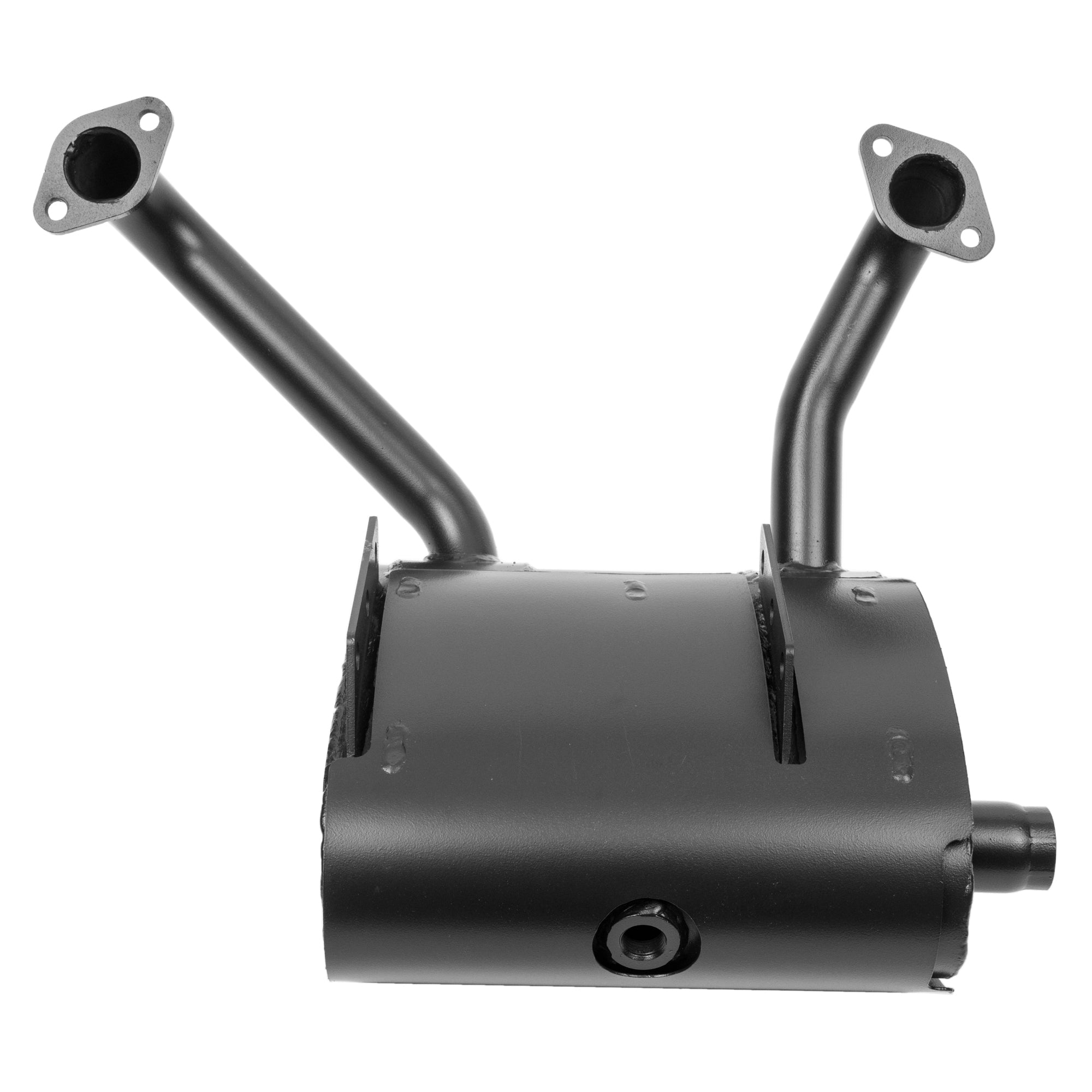 Exmark 126-4645 Muffler