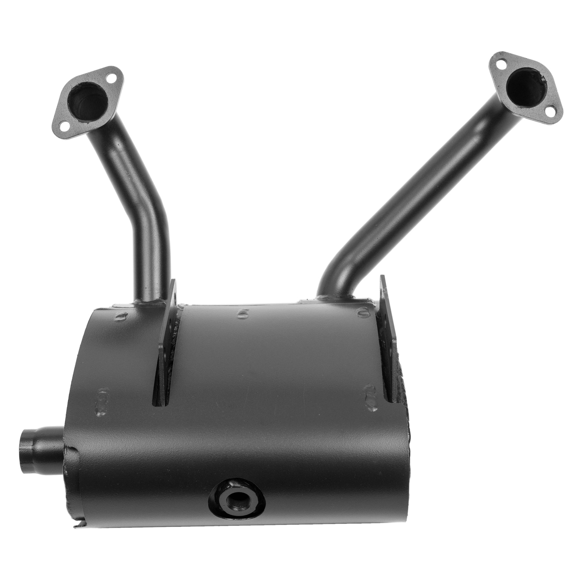 Exmark 126-4645 Muffler