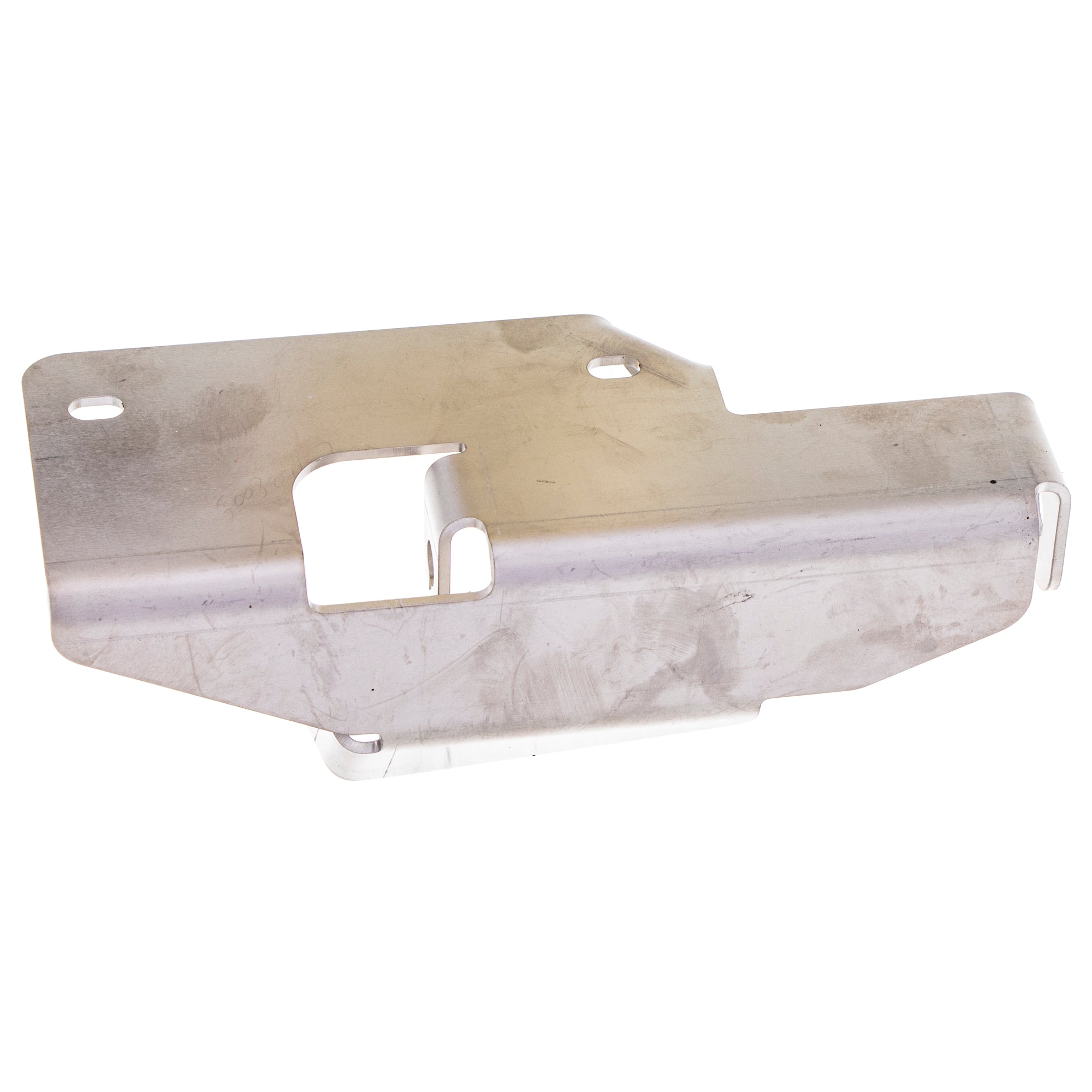 Exmark 126-4650 Gate Controls Hopper Bracket