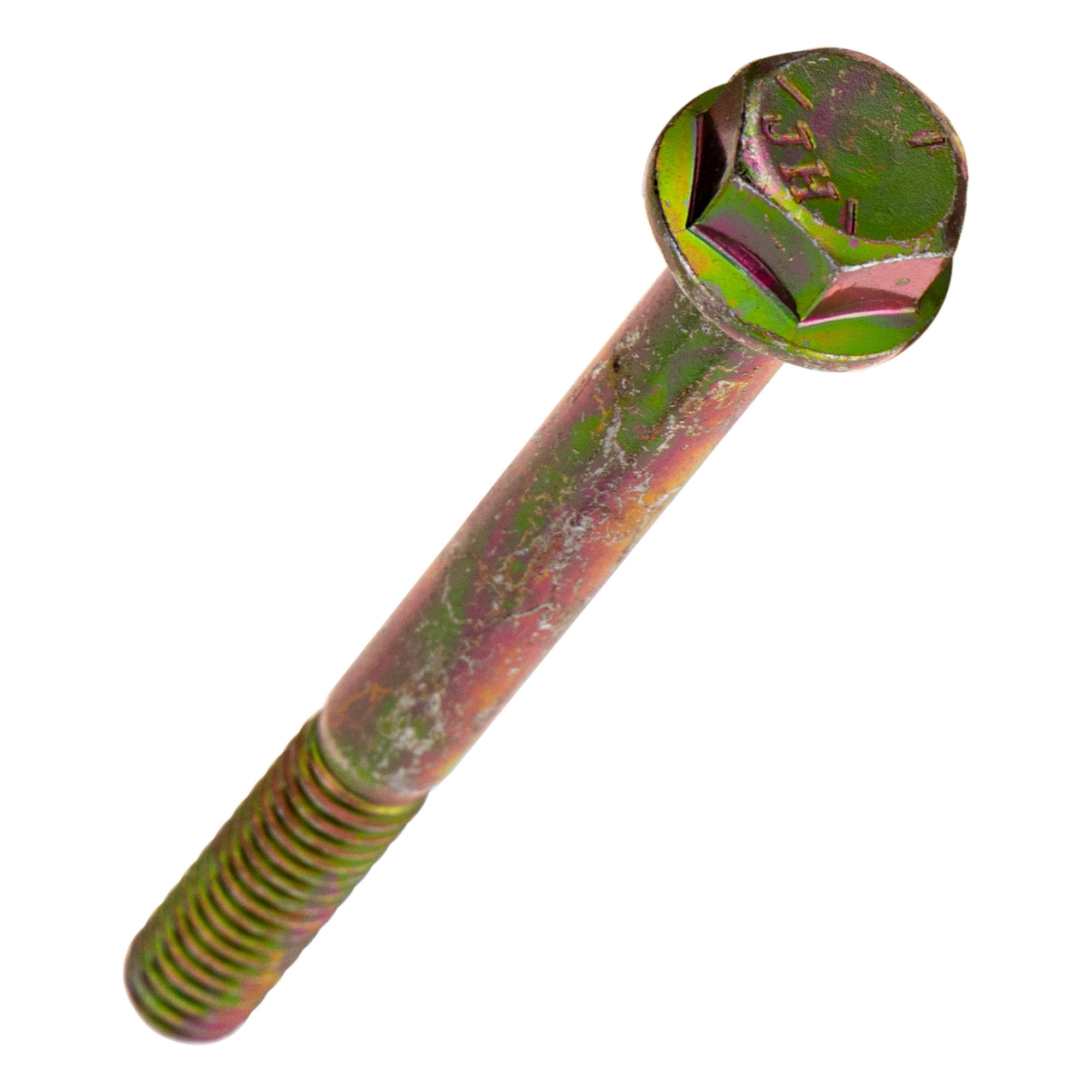 Exmark 126-4687 Hex Head Flange Screw
