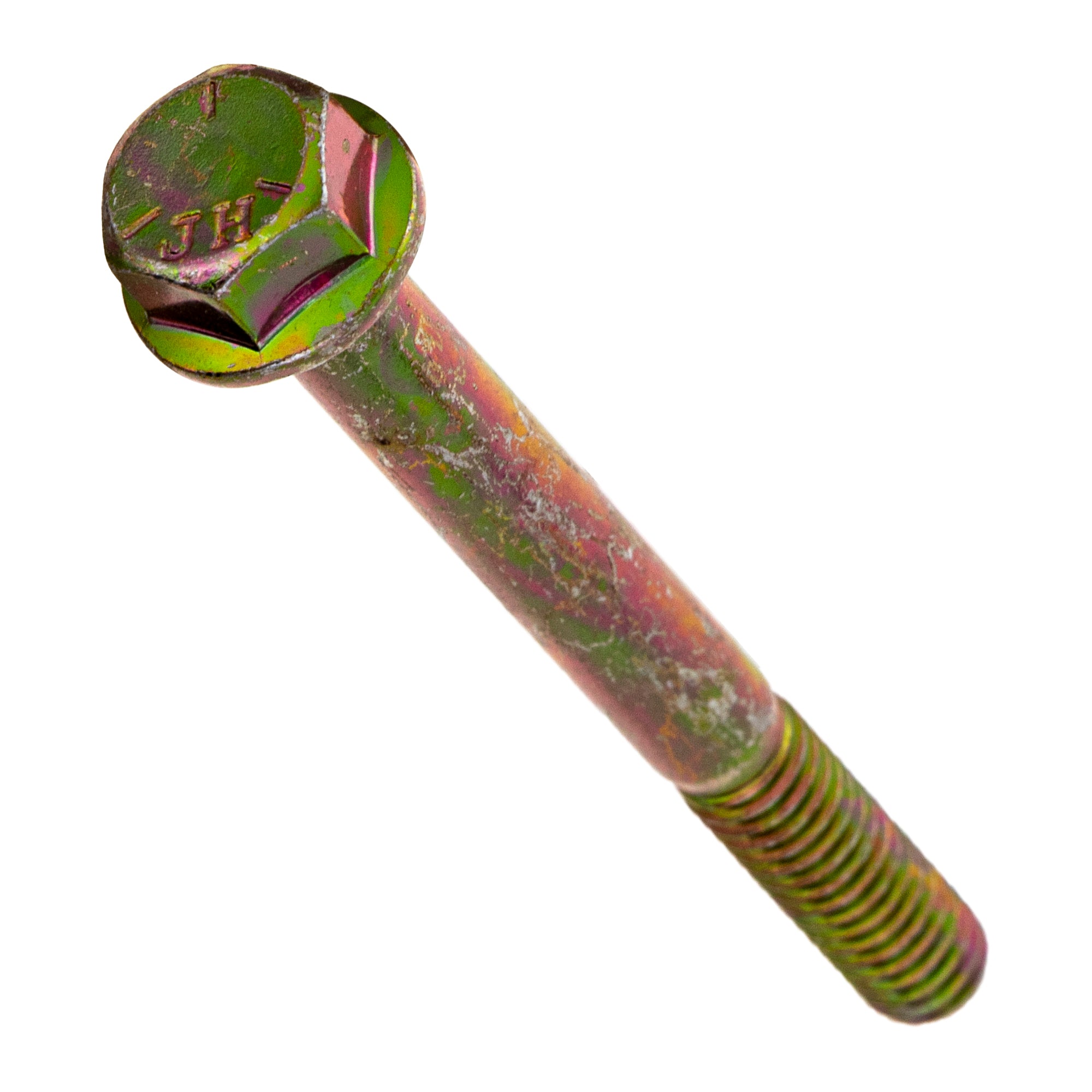 Exmark 126-4687 Hex Head Flange Screw