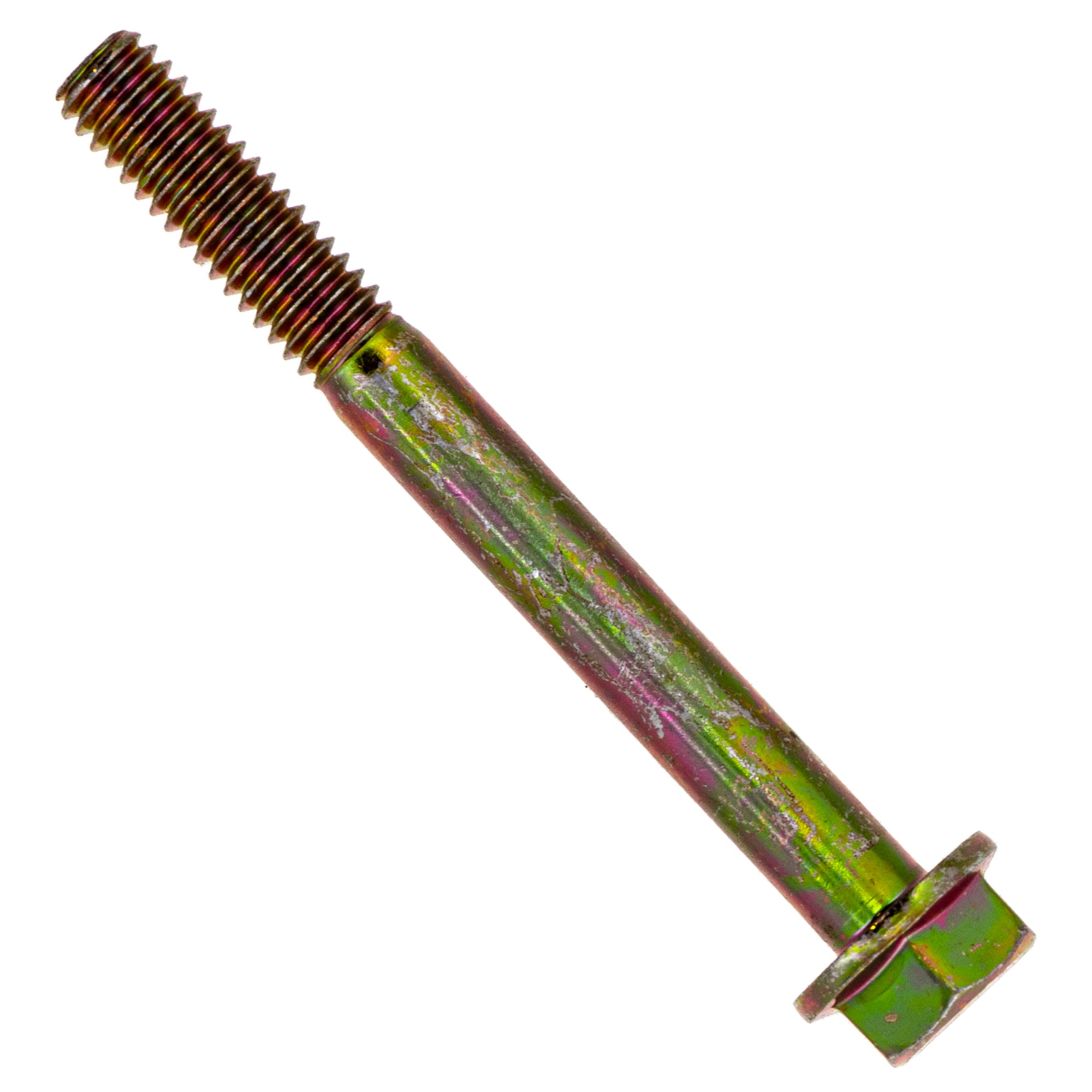 Exmark 126-4687 Hex Head Flange Screw