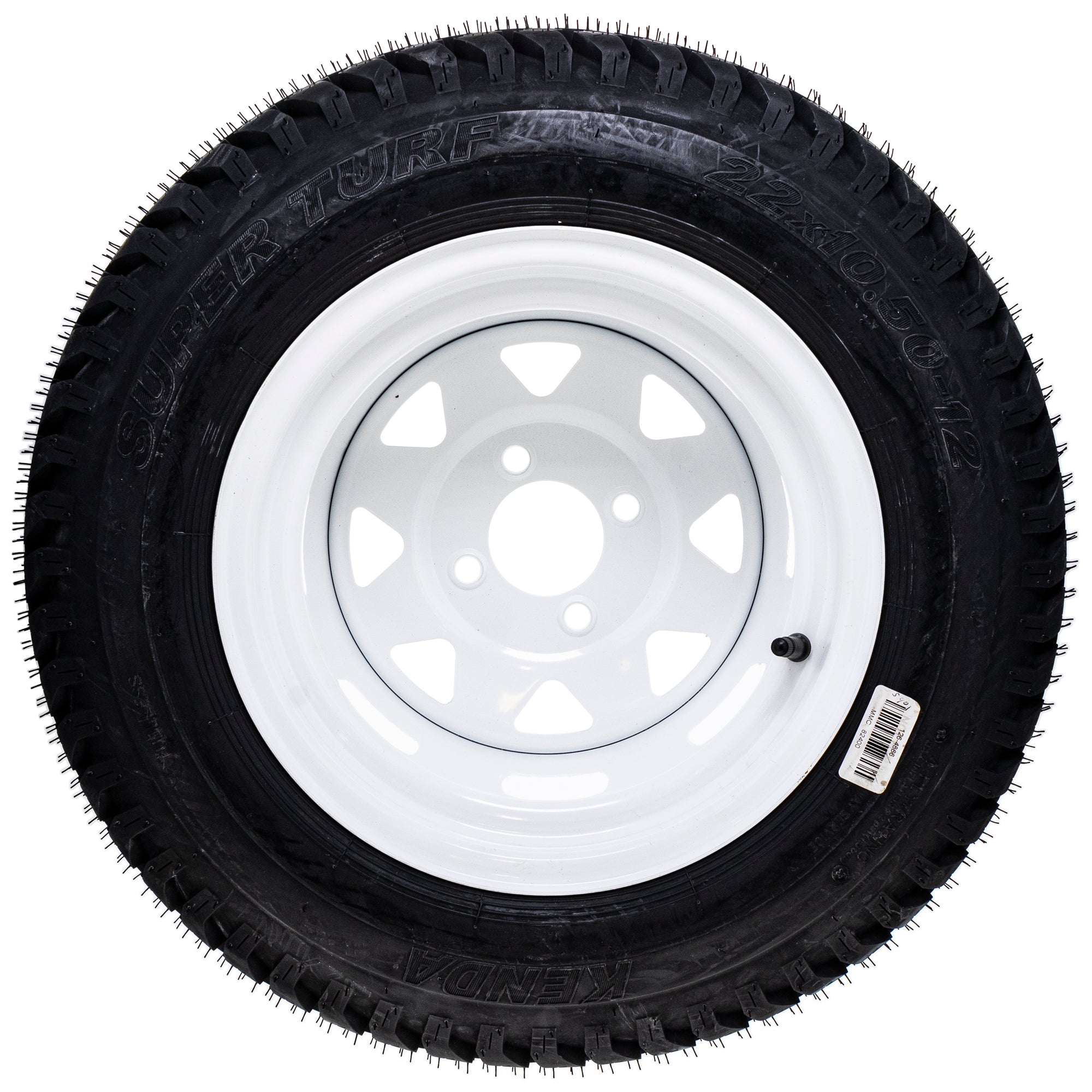 Exmark 126-4866 Wheel and Tire