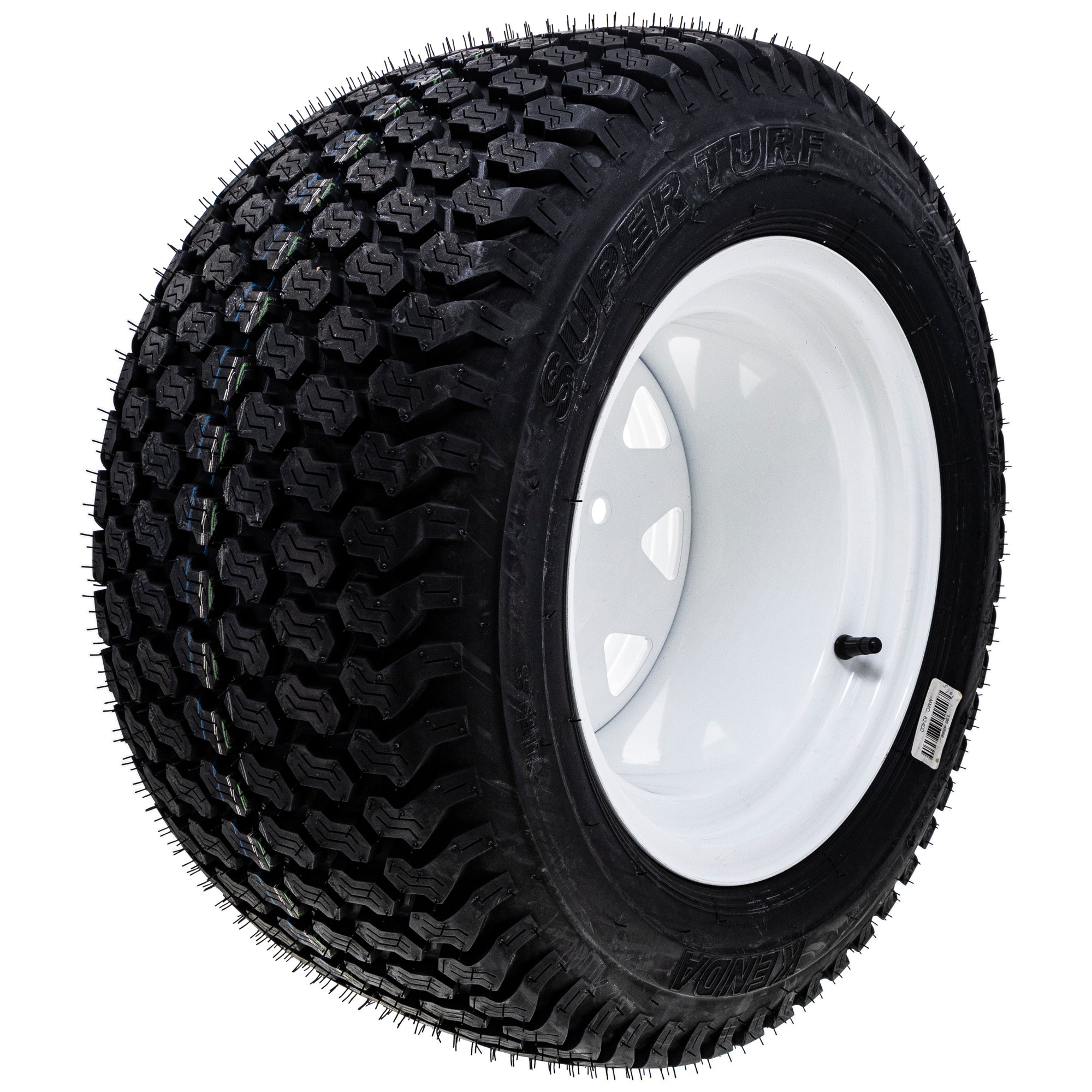 Exmark 126-4866 Wheel and Tire