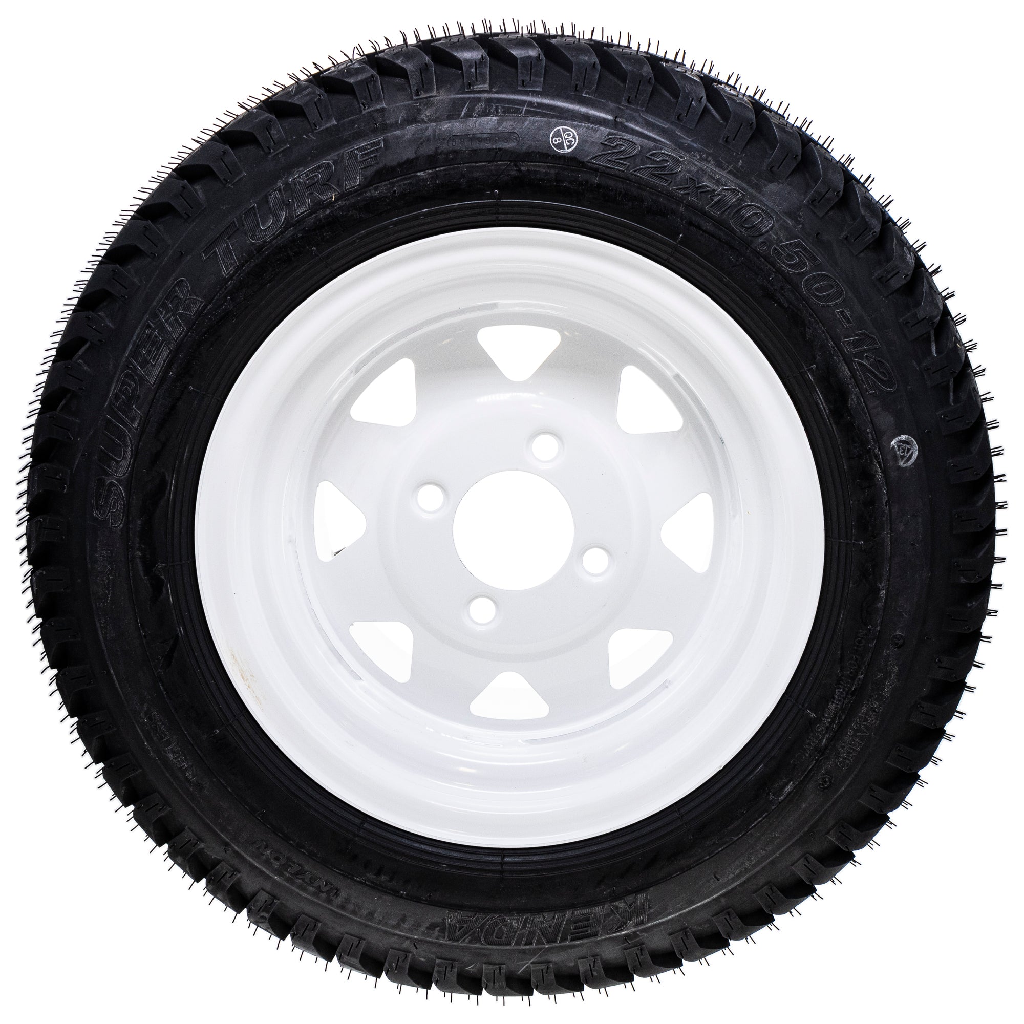Exmark 126-4866 Wheel and Tire
