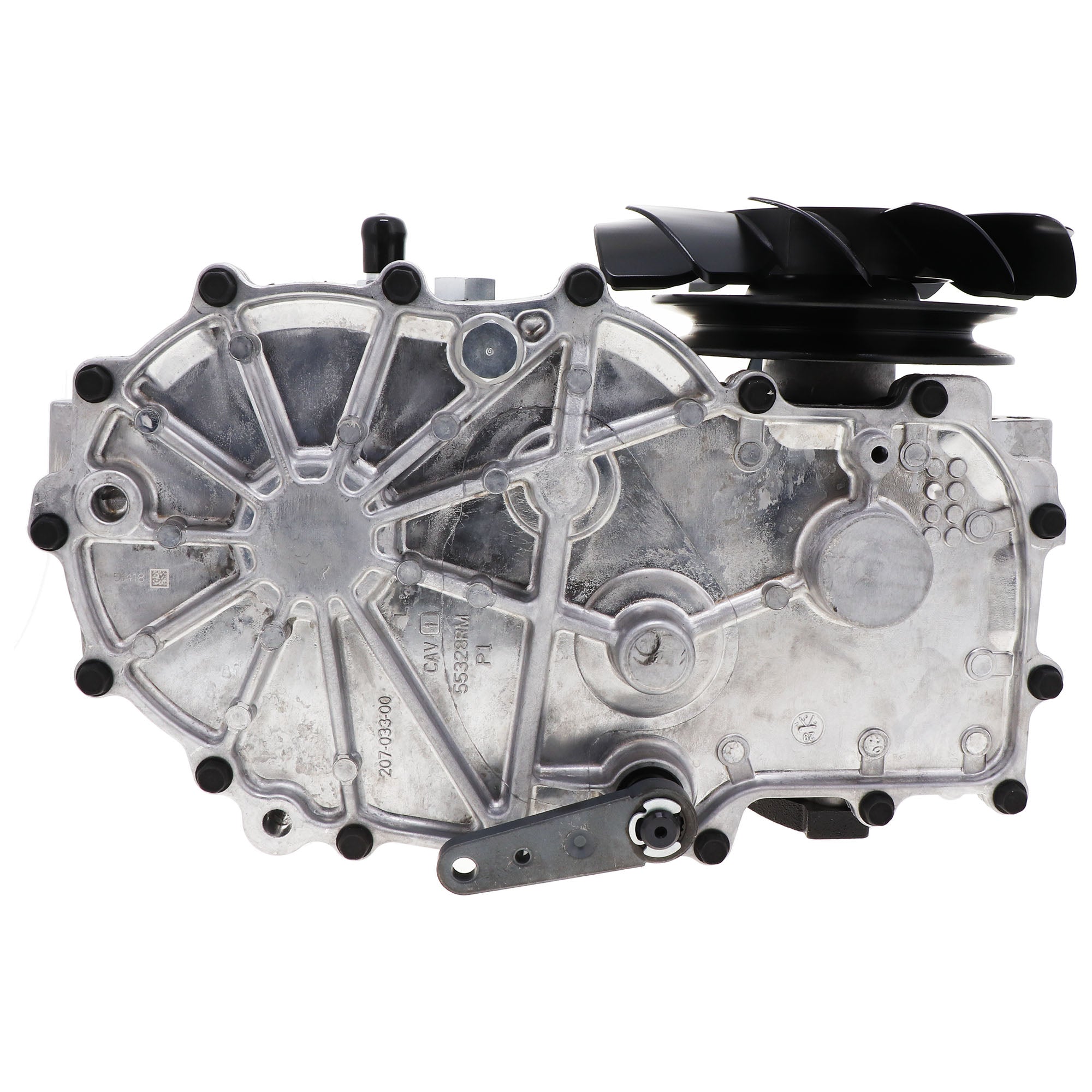 Exmark 126-4882 Left Hand Transaxle
