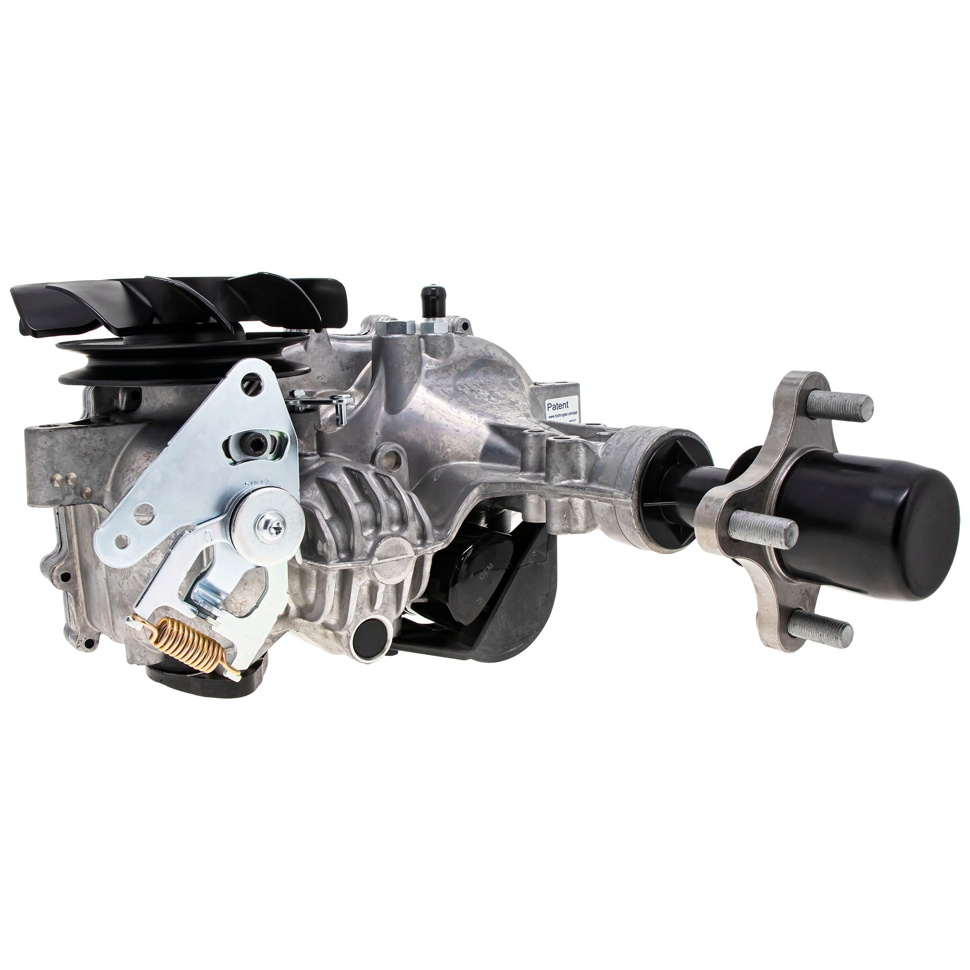Exmark 126-4882 Left Hand Transaxle