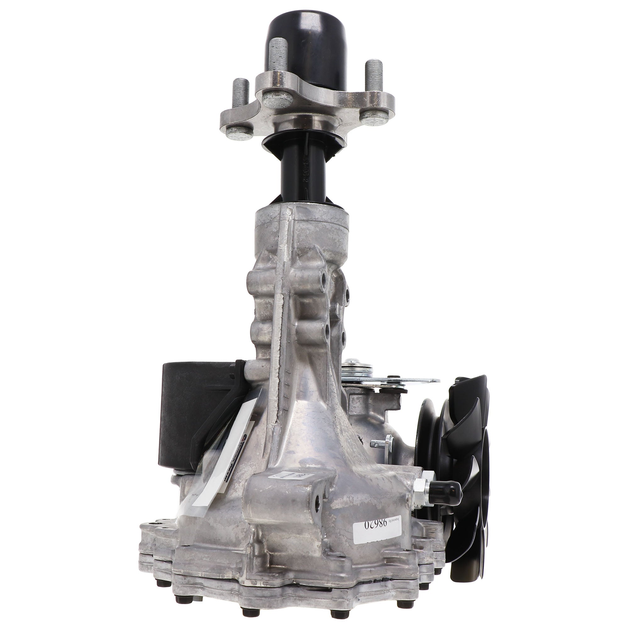 Exmark 126-4882 Left Hand Transaxle