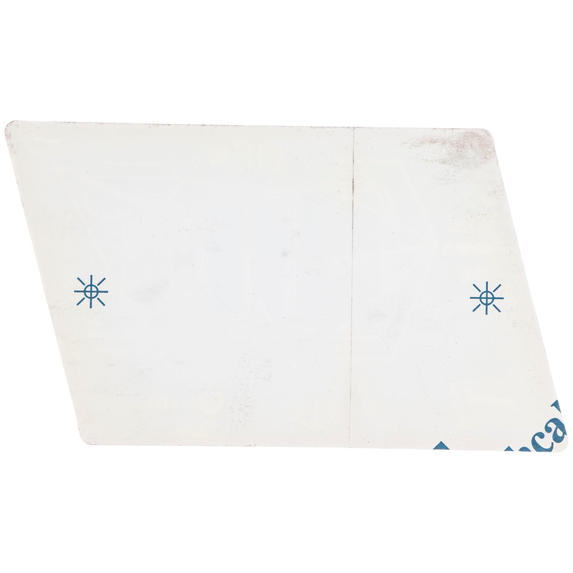 Exmark 126-5186 Service Aid Decal