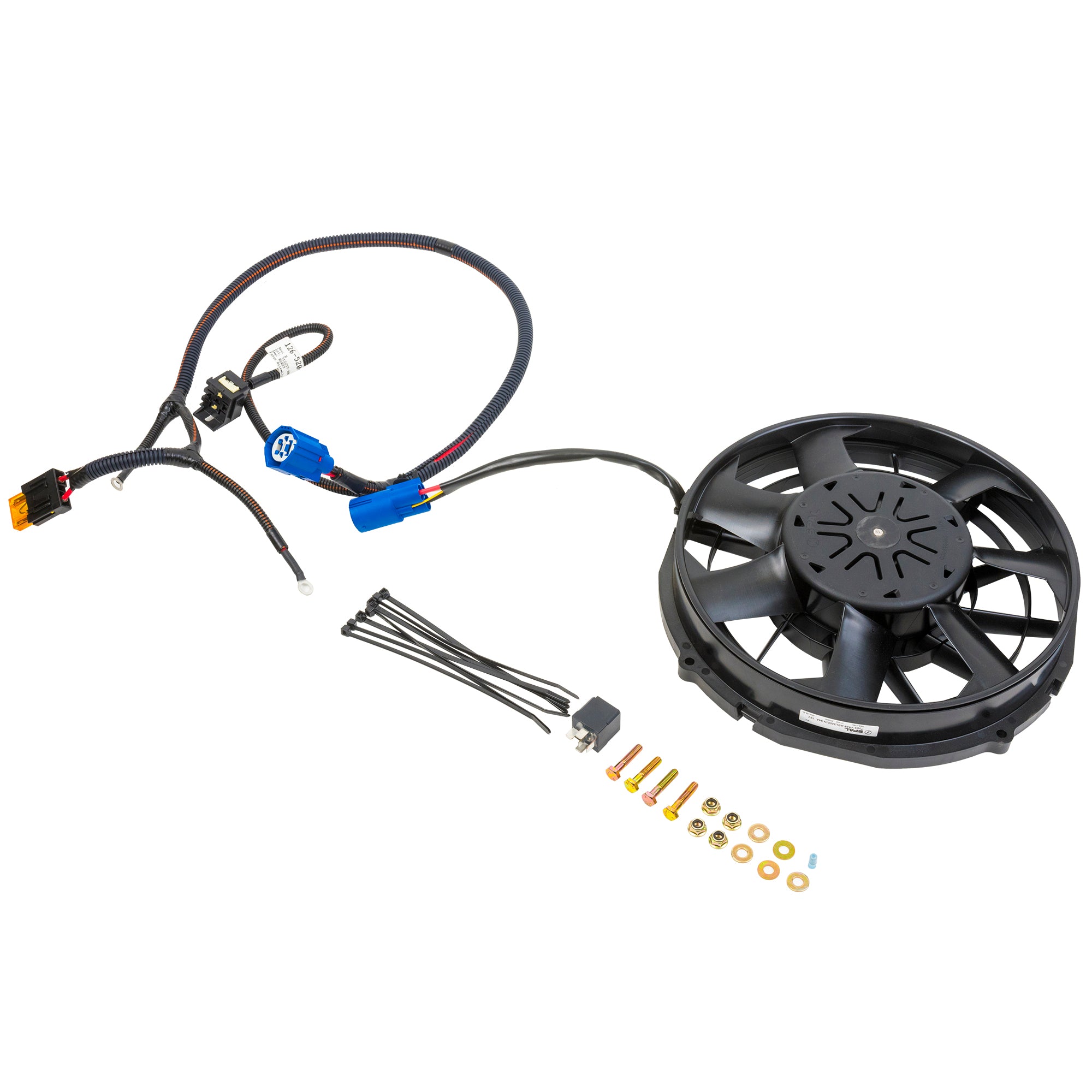 Exmark 126-5200 Fan