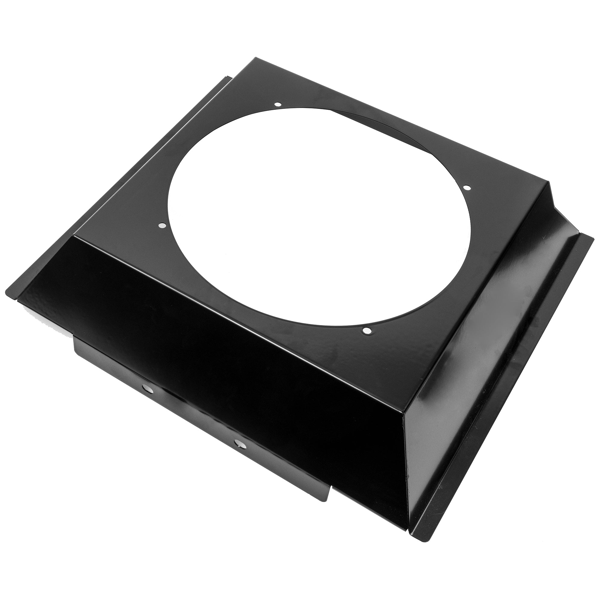 Exmark 126-5200 Brushless Fan Kit
