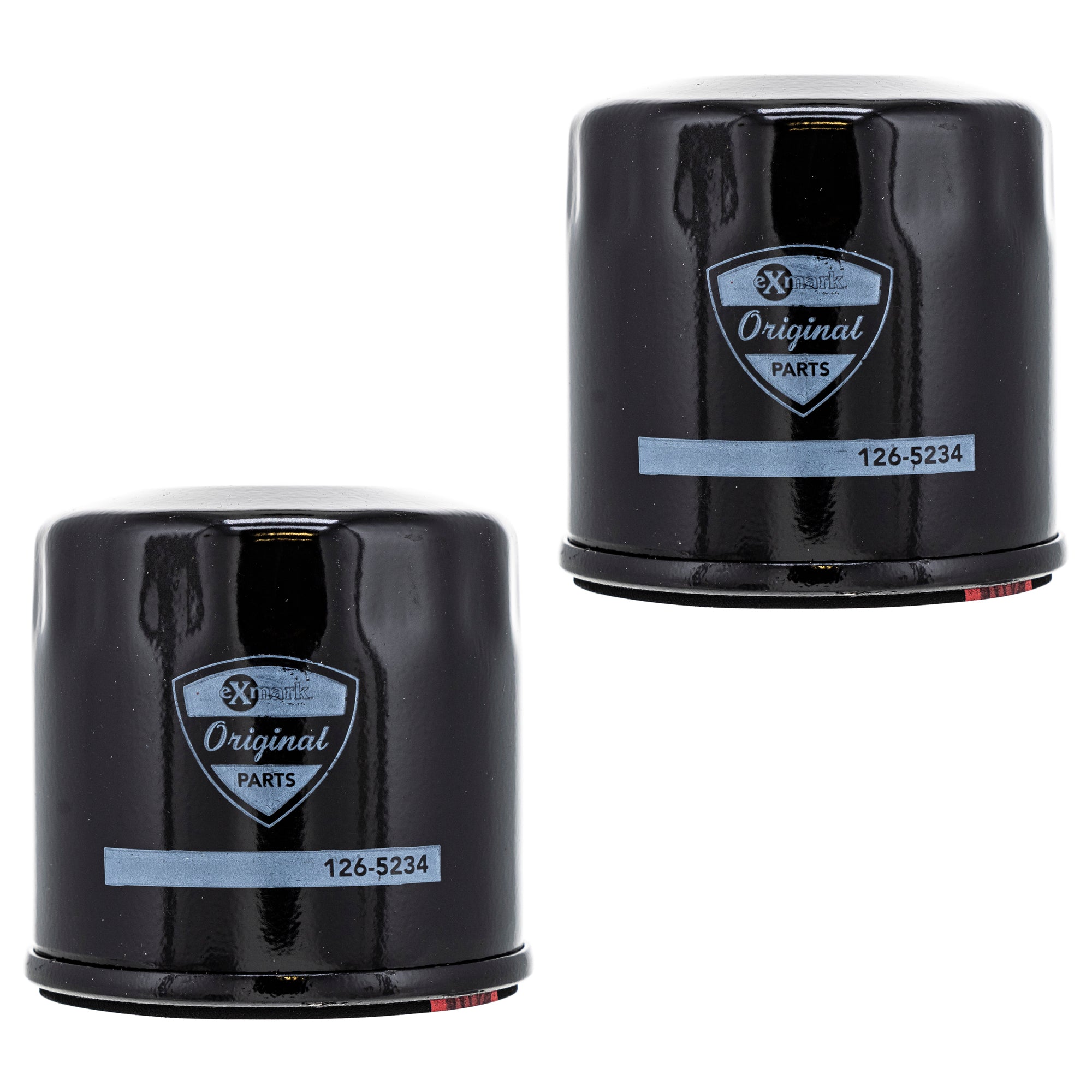 Exmark 126-5234 Oil 2-Pack