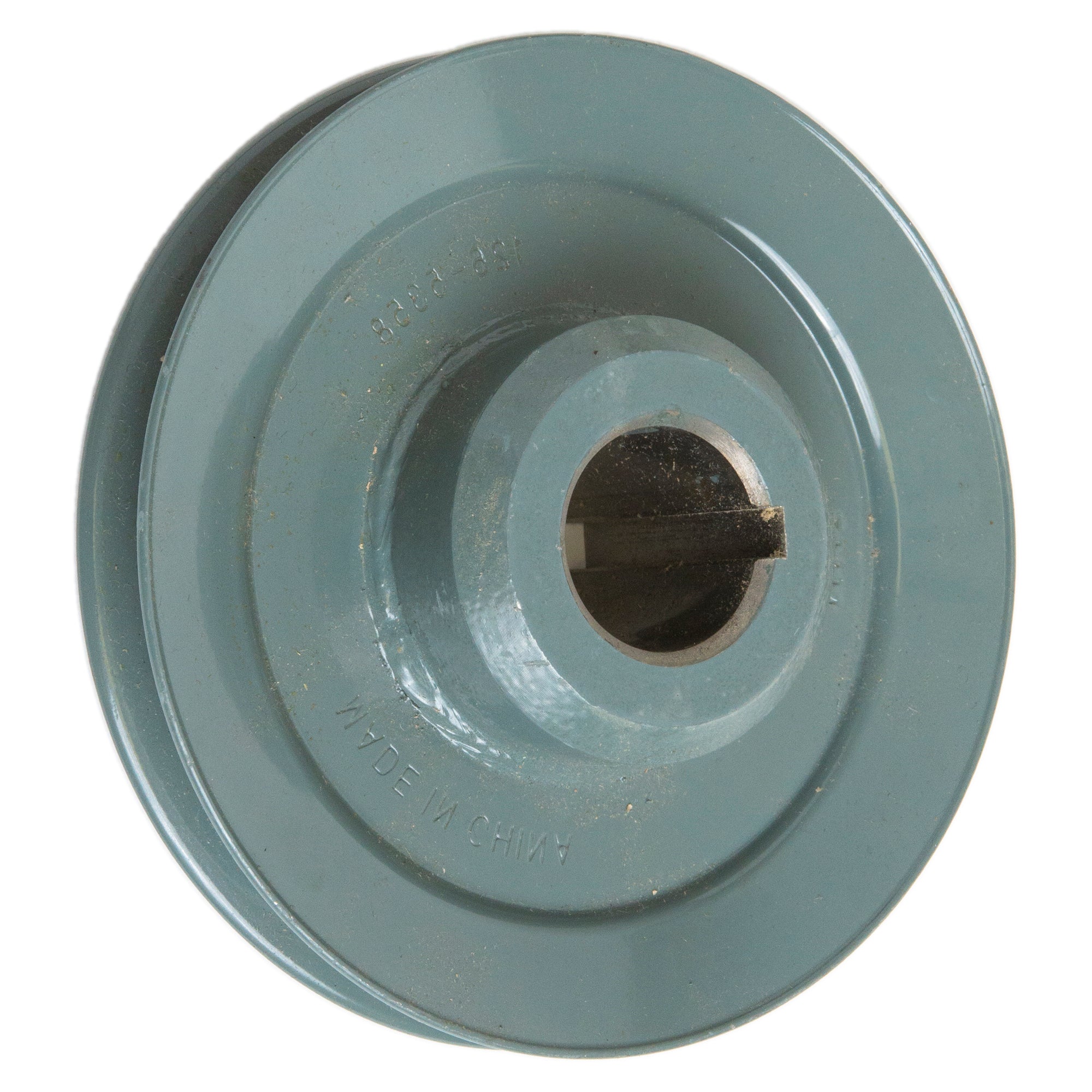 Exmark 126-5358 Sheave with Hub